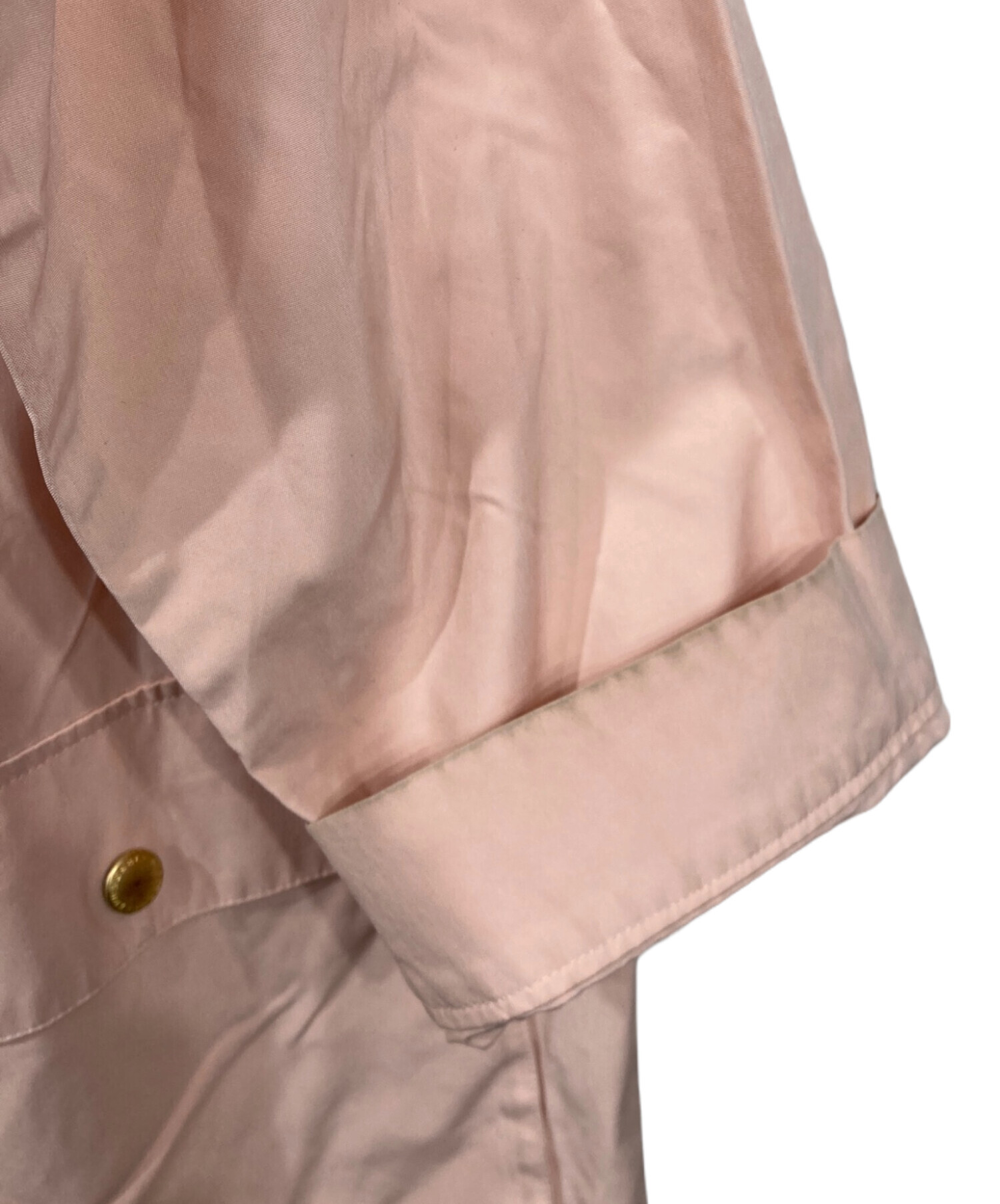 中古・古着通販】BURBERRY GOLF (バーバリーゴルフ) ジップアップ