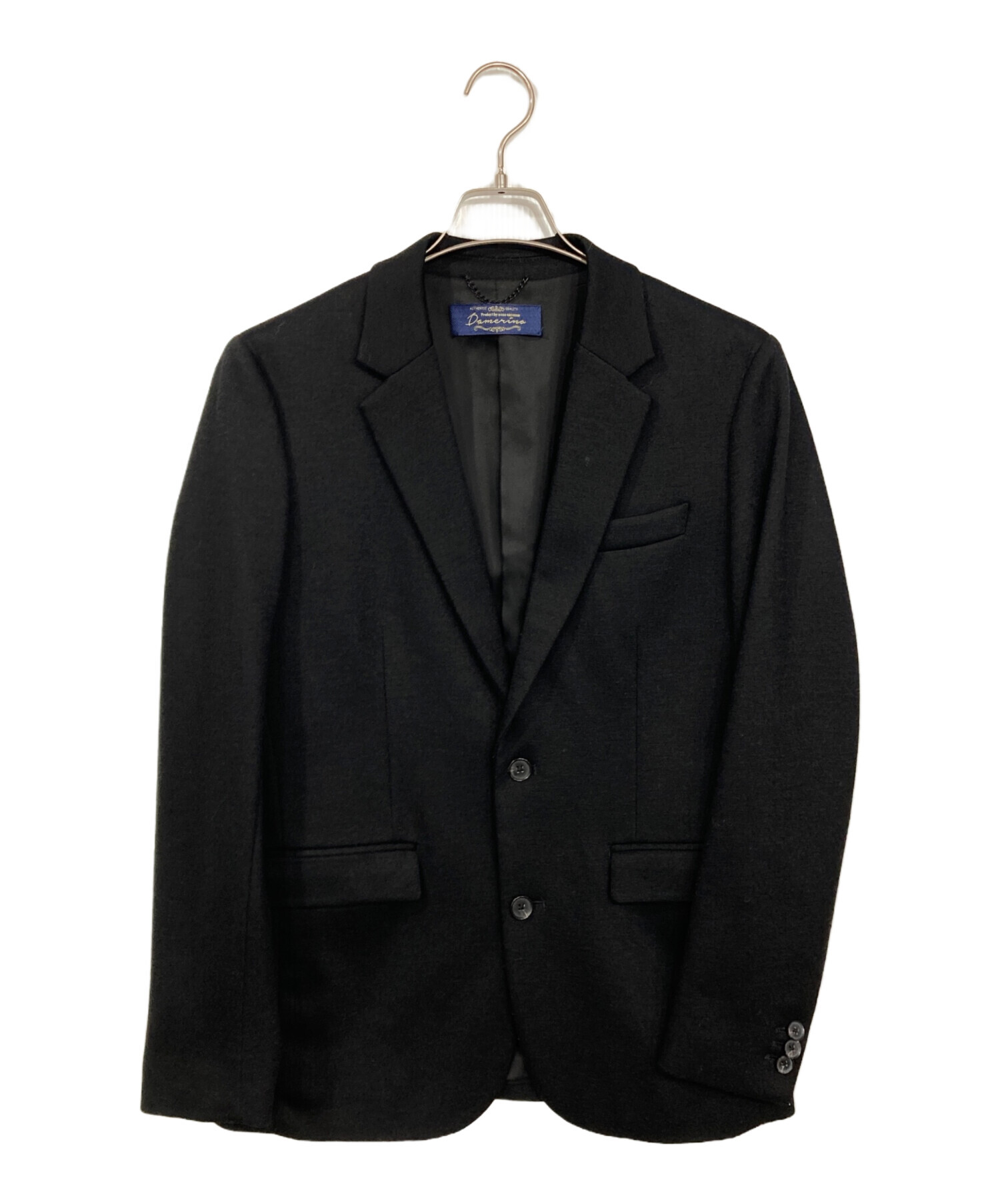 中古・古着通販】nano・universe (ナノ・ユニバース) ダメリーノ ハイ