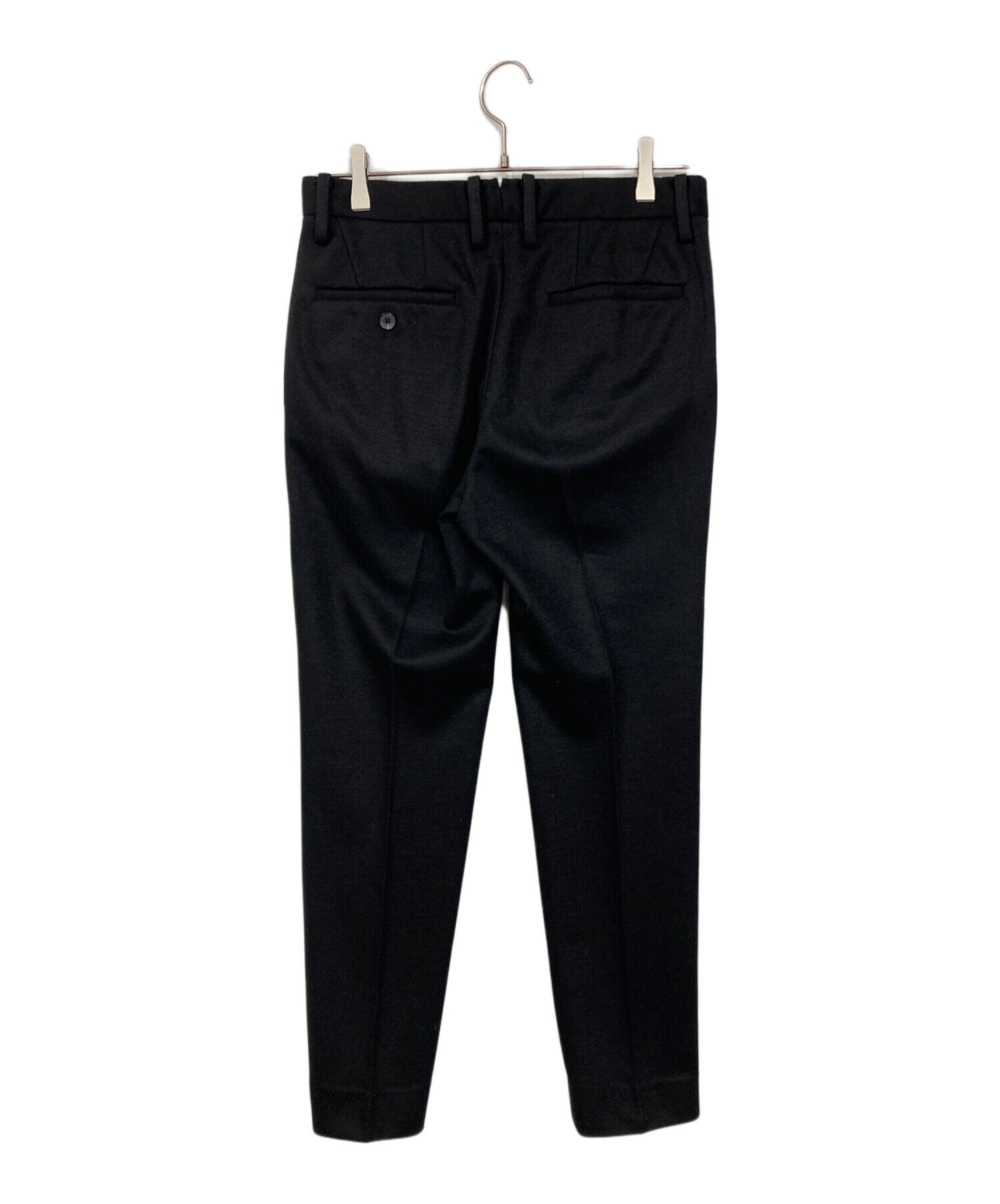 中古・古着通販】nano・universe (ナノ・ユニバース) ダメリーノ ハイ