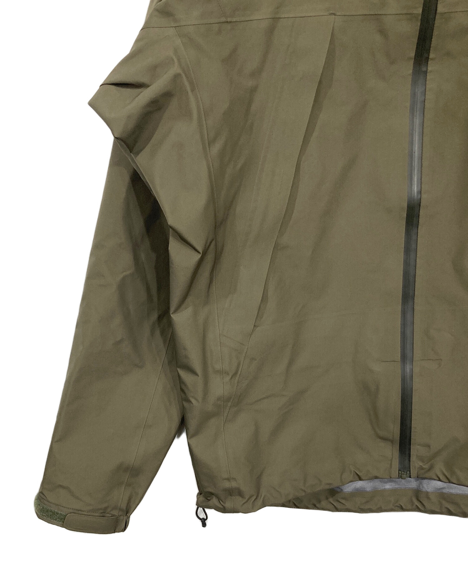 中古・古着通販】THE NORTH FACE (ザ ノース フェイス) Climb Light