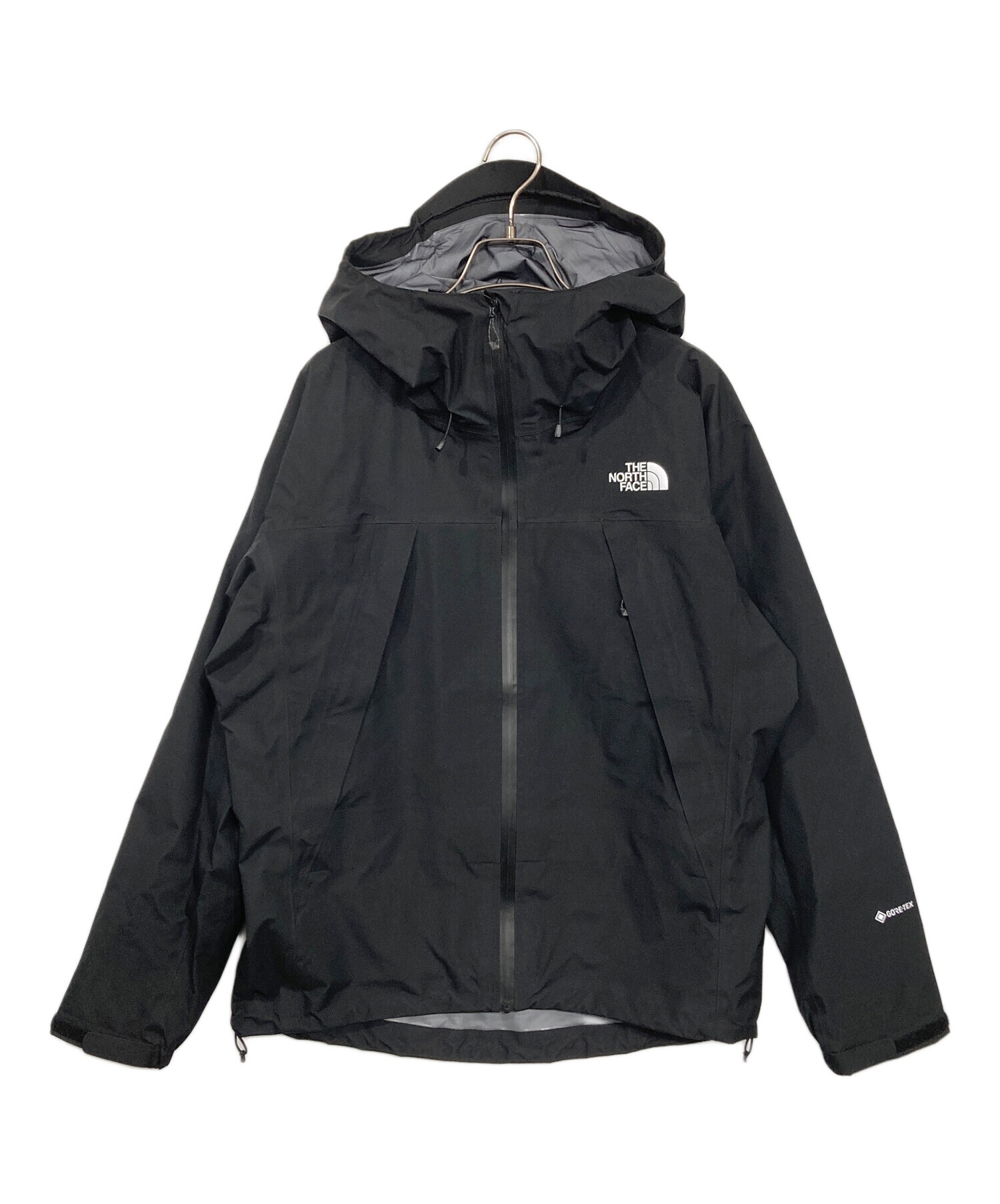 THE NORTH FACE Climb Light Jacket 黒 L 中古・古着通販】THE NORTH FACE (ザ ノース フェイス) Climb Light