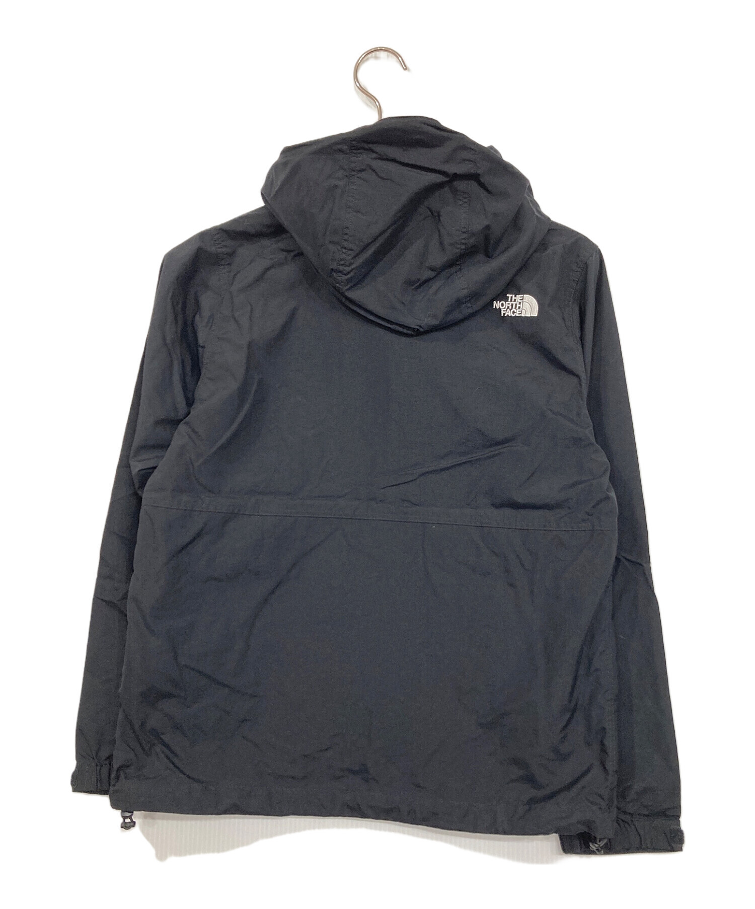 THE NORTH FACE コンパクト ジャケット XL ☆未使用品☆ 中古・古着通販】THE NORTH FACE (ザ ノース フェイス) COMPACT JACKET
