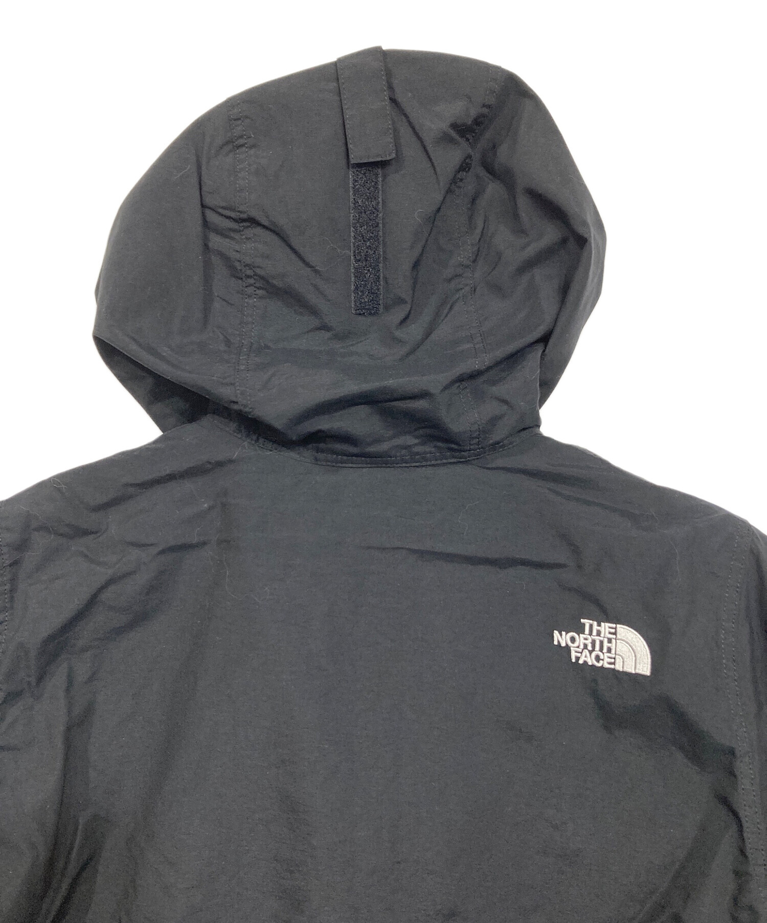 中古・古着通販】THE NORTH FACE (ザ ノース フェイス) コンパクト