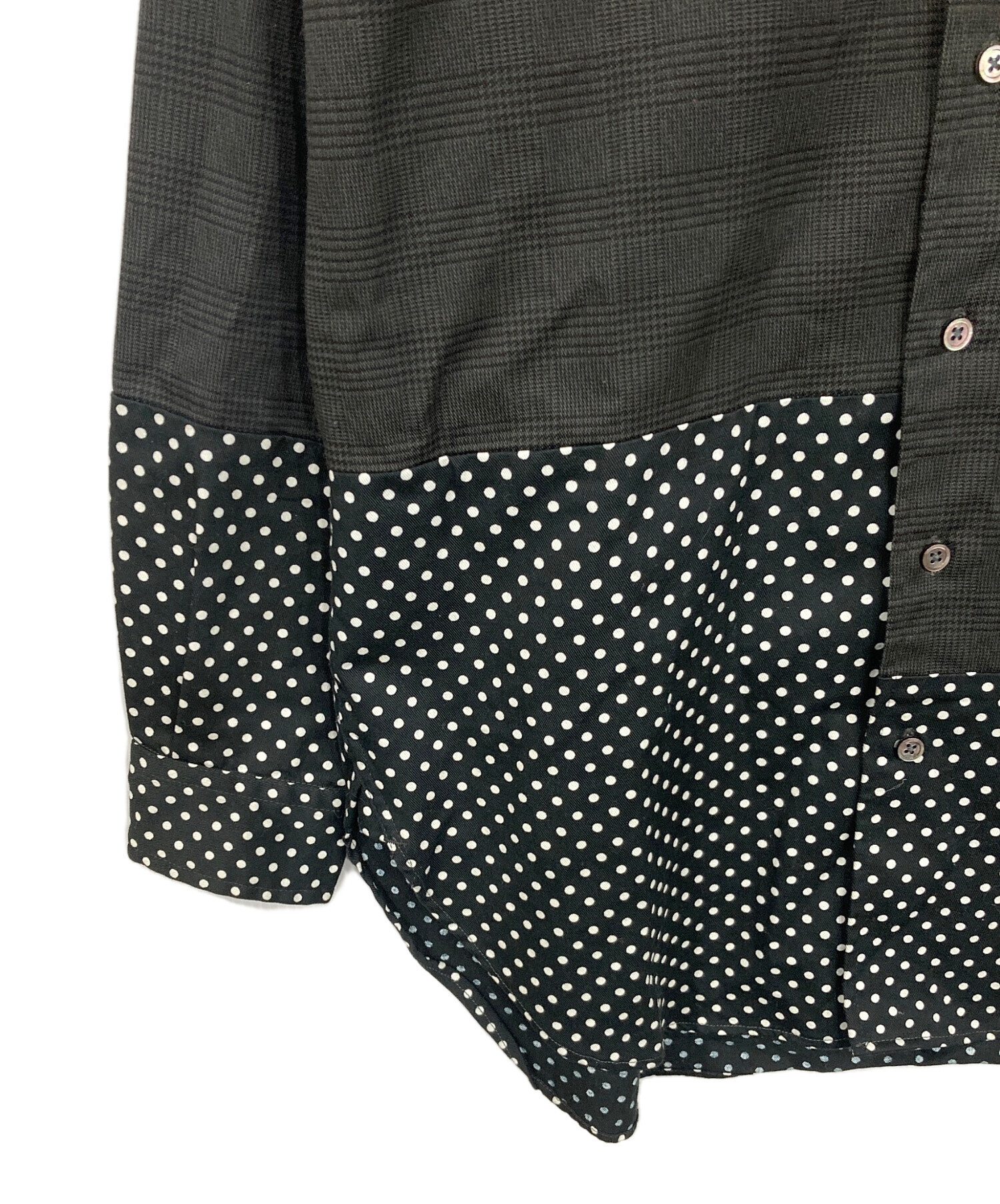 中古・古着通販】Engineered Garments (エンジニアドガーメンツ) 切替