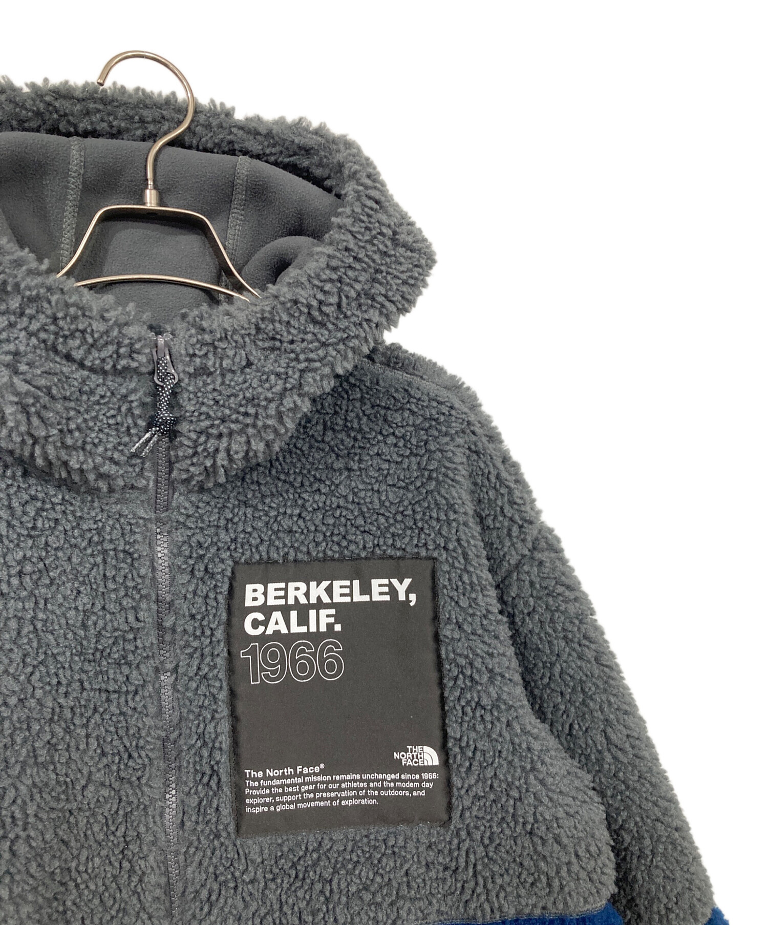 中古・古着通販】THE NORTH FACE (ザ ノース フェイス) LYMAN FLEECE