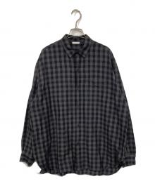 メンズ、トップス、Blanc YM(ブランワイエム)、在庫あり】ブランド