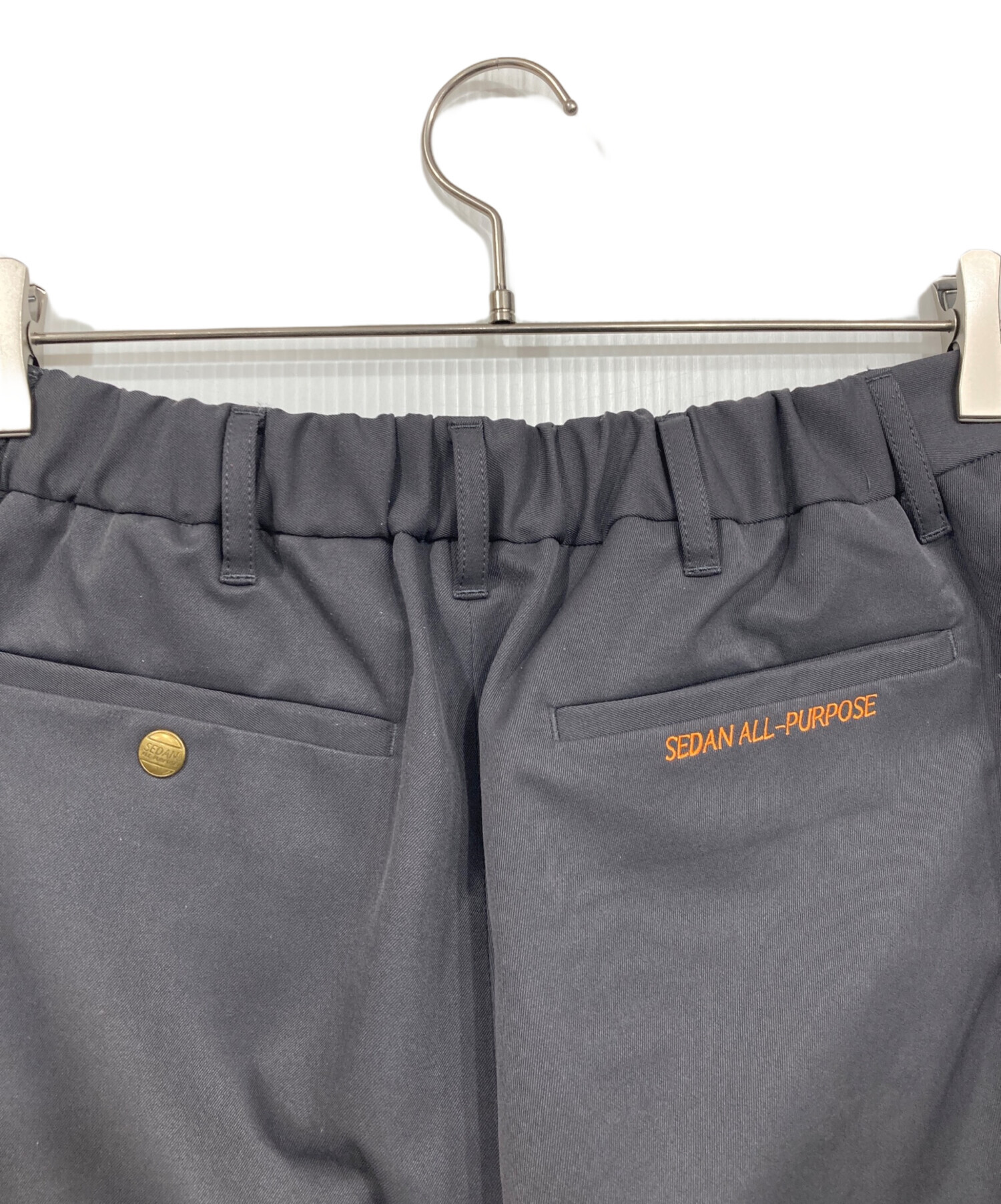 中古・古着通販】SEDAN ALL-PURPOSE (セダンオールパーパス