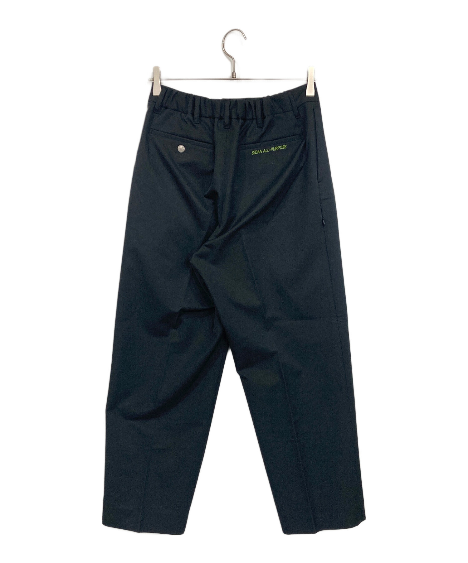 セダンオールパーパス Ventilation Tech Chino Slacks 中古・古着通販】SEDAN ALL-PURPOSE (セダンオールパーパス