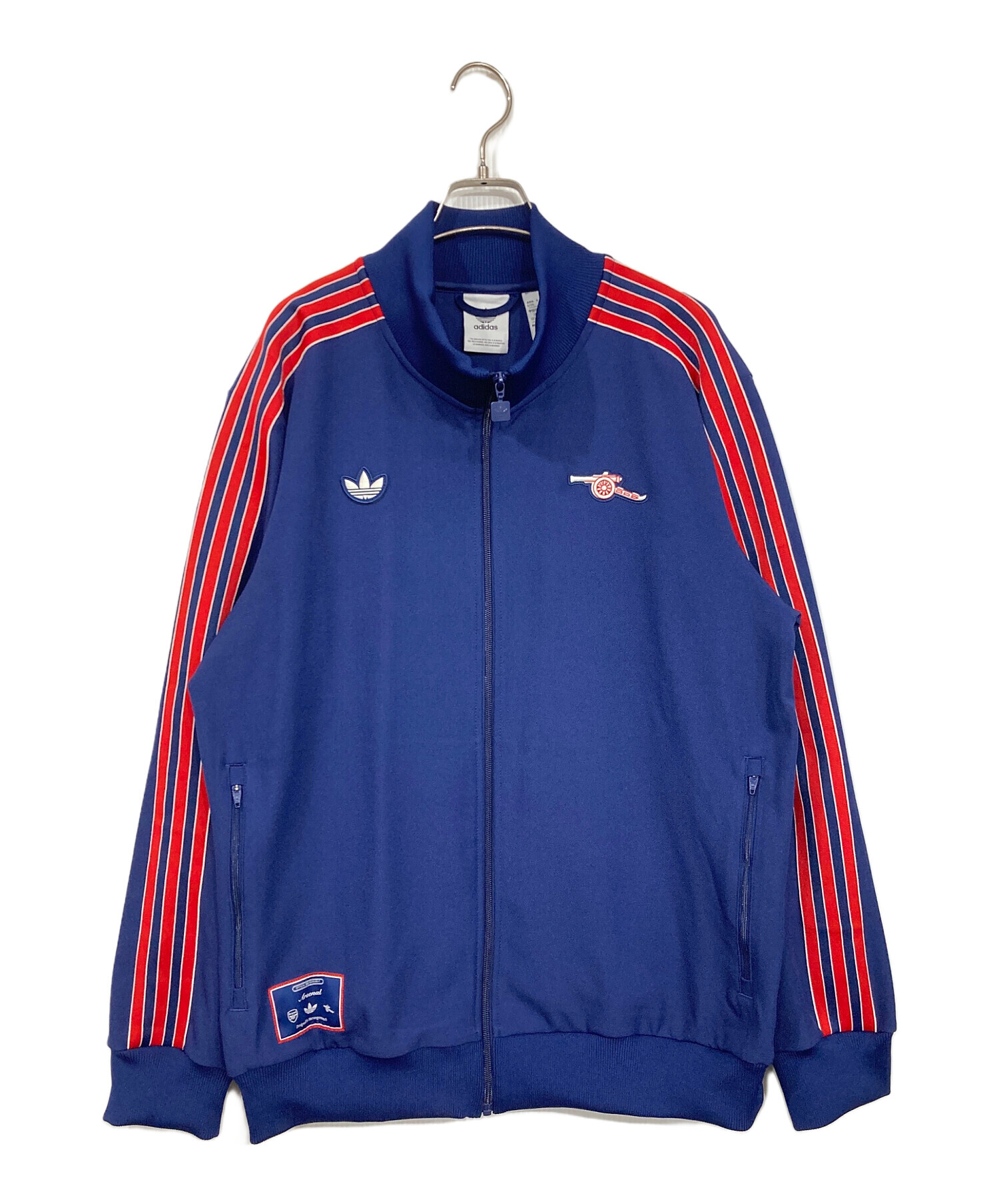 中古・古着通販】adidas (アディダス) アーセナル テラスアイコン