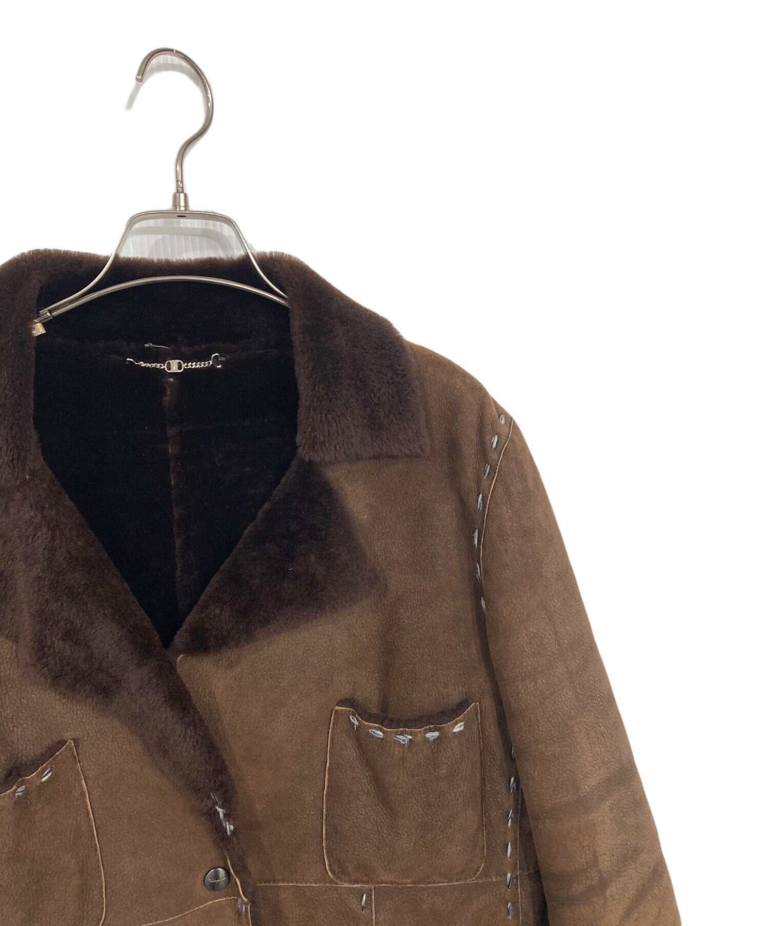 中古・古着通販】Salvatore Ferragamo (サルヴァトーレ フェラガモ