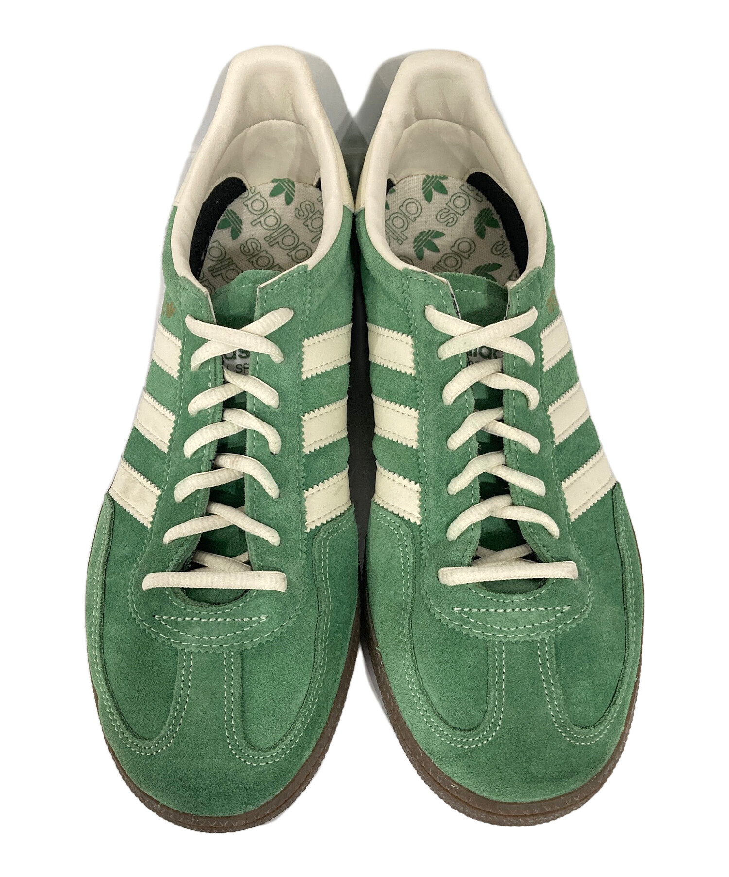 中古・古着通販】adidas (アディダス) HANDBALL SPEZIAL PRLOGR 