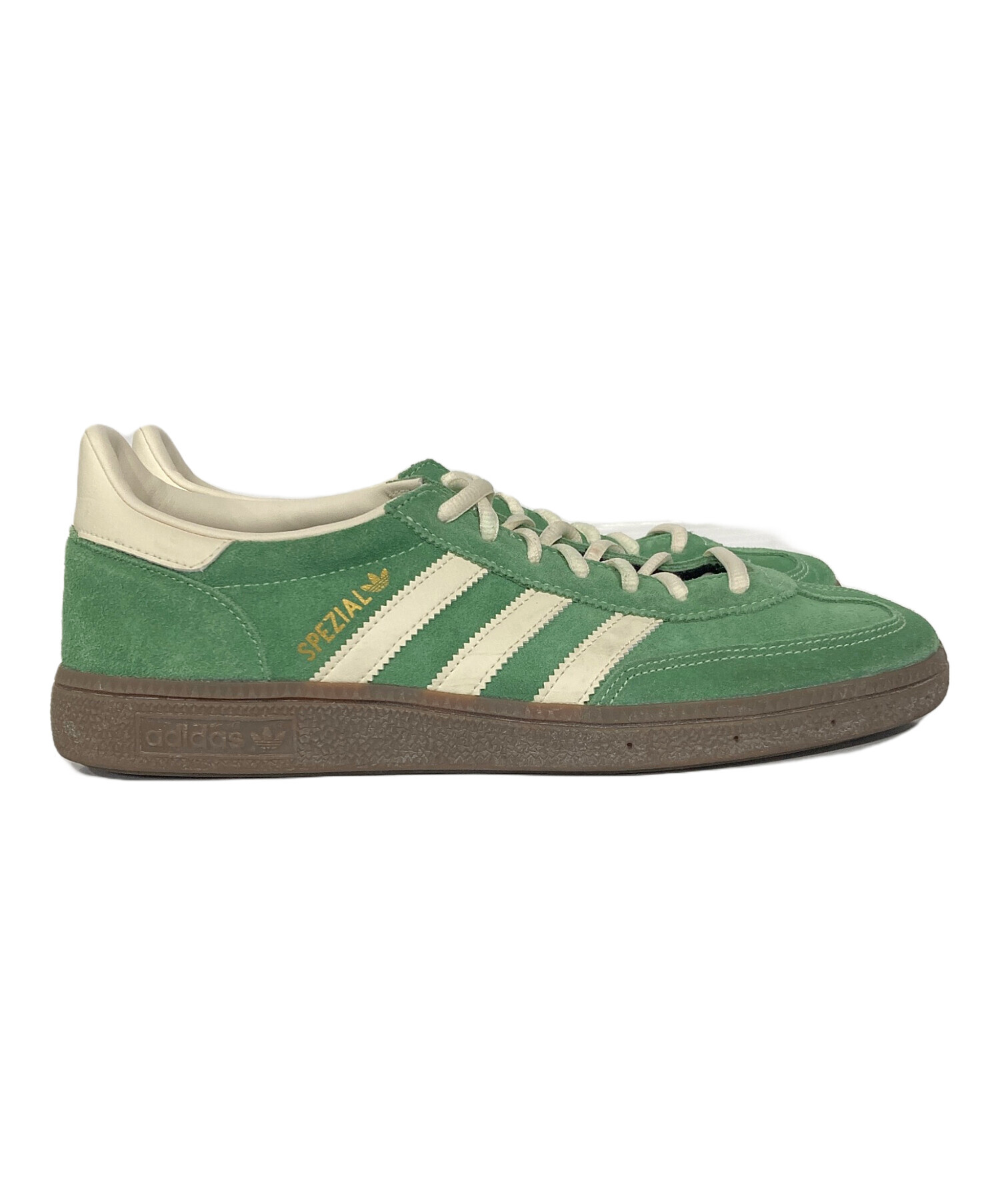 中古・古着通販】adidas (アディダス) HANDBALL SPEZIAL PRLOGR 