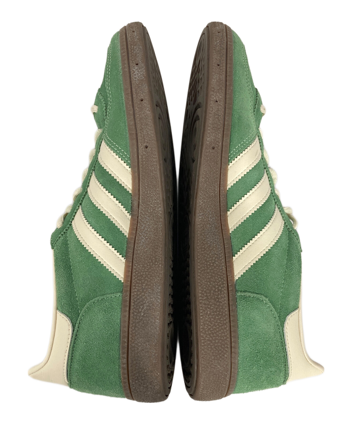 中古・古着通販】adidas (アディダス) HANDBALL SPEZIAL PRLOGR 