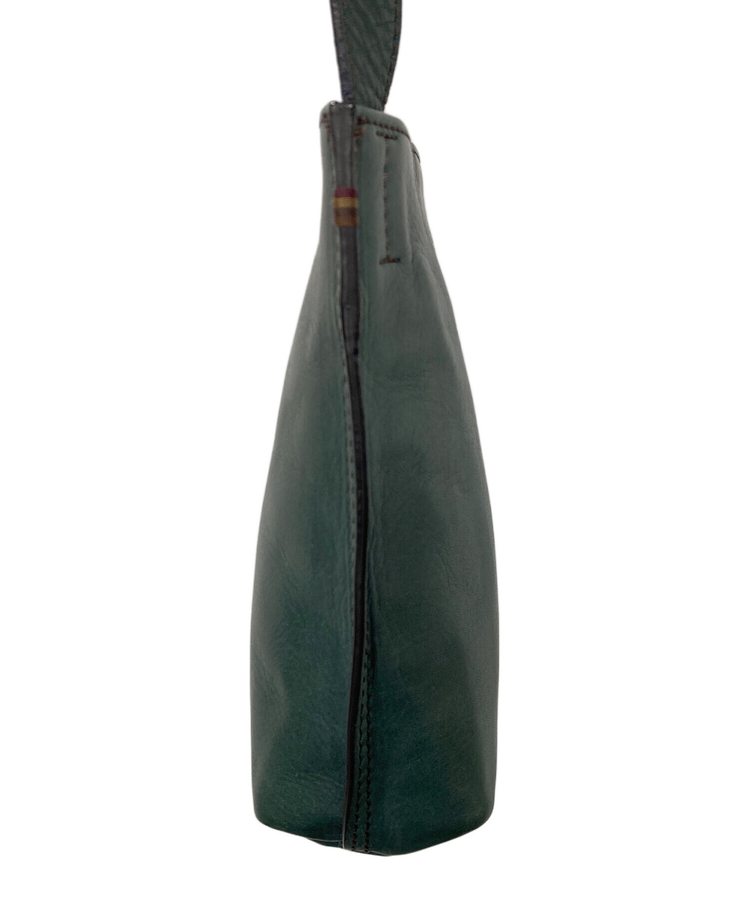 【希少】ポールスミス ショルダーバッグ 中古・古着通販】PAUL SMITH (ポールスミス) ショルダーバッグ マルチ