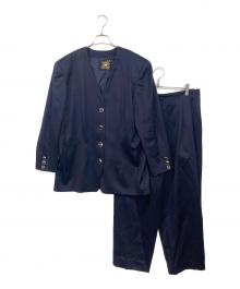 伊太利屋毛皮付きスーツ 伊太利屋】ブランド・古着のネット通販【TREFAC FASHION】