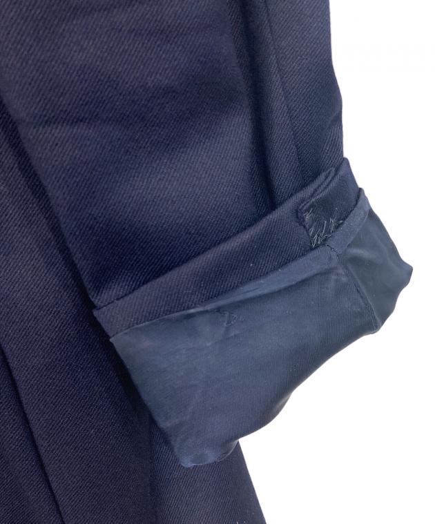 中古・古着通販】伊太利屋 (イタリヤ) セットアップスーツ ネイビー