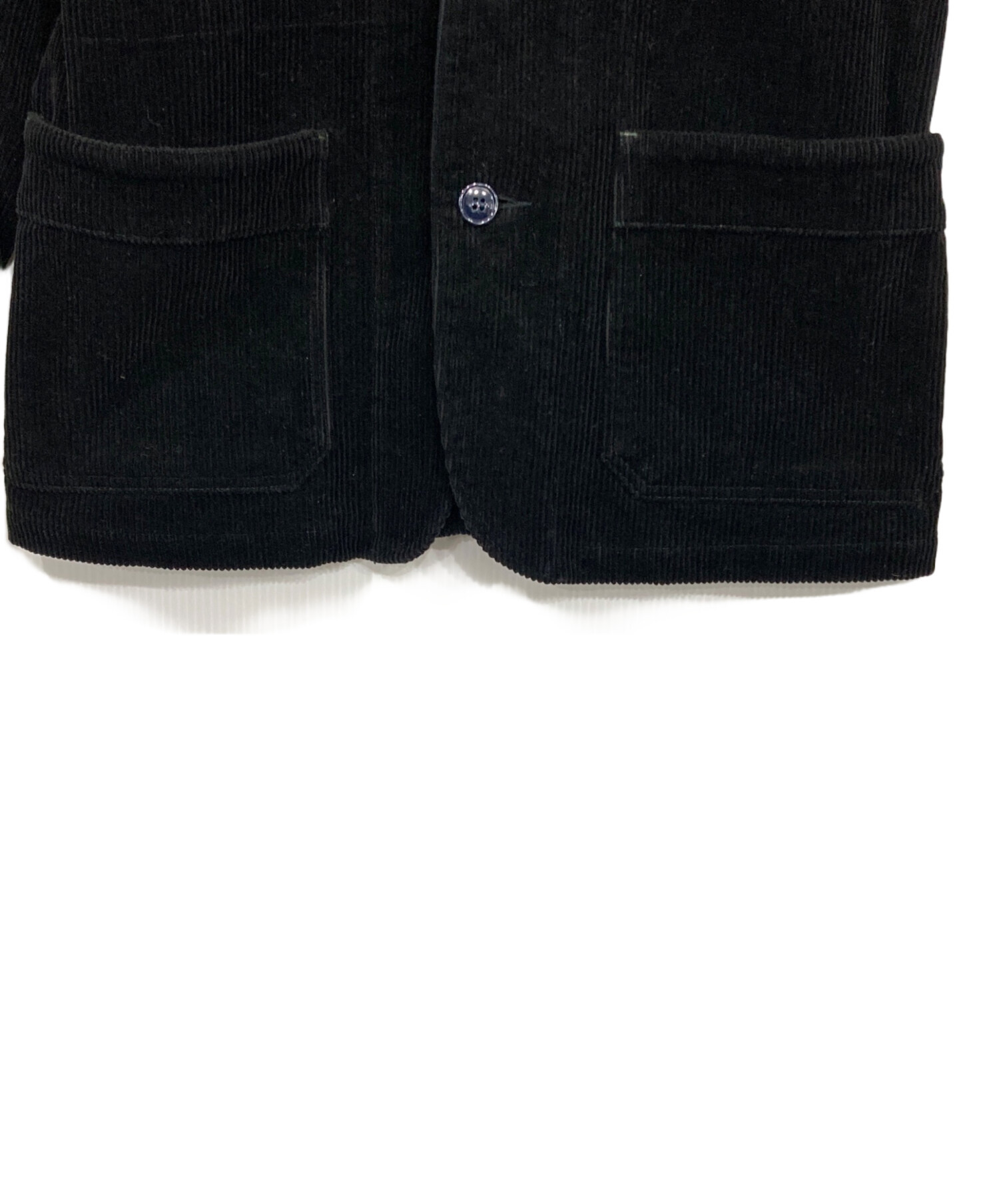 中古・古着通販】BURGUS PLUS (バーガスプラス) コーデュロイ 