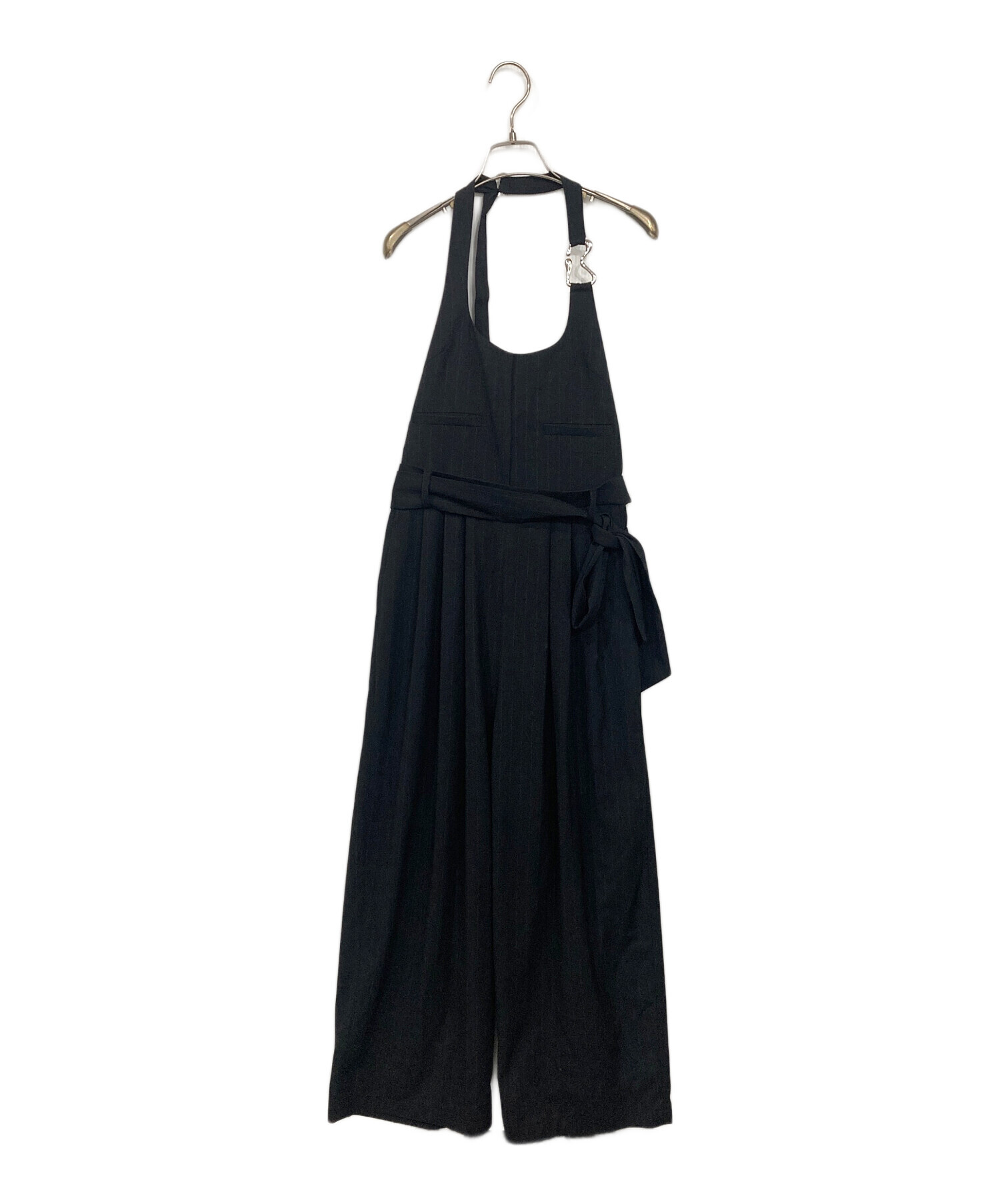 中古・古着通販】MAISON SPECIAL (メゾンスペシャル) Halter Neck All 