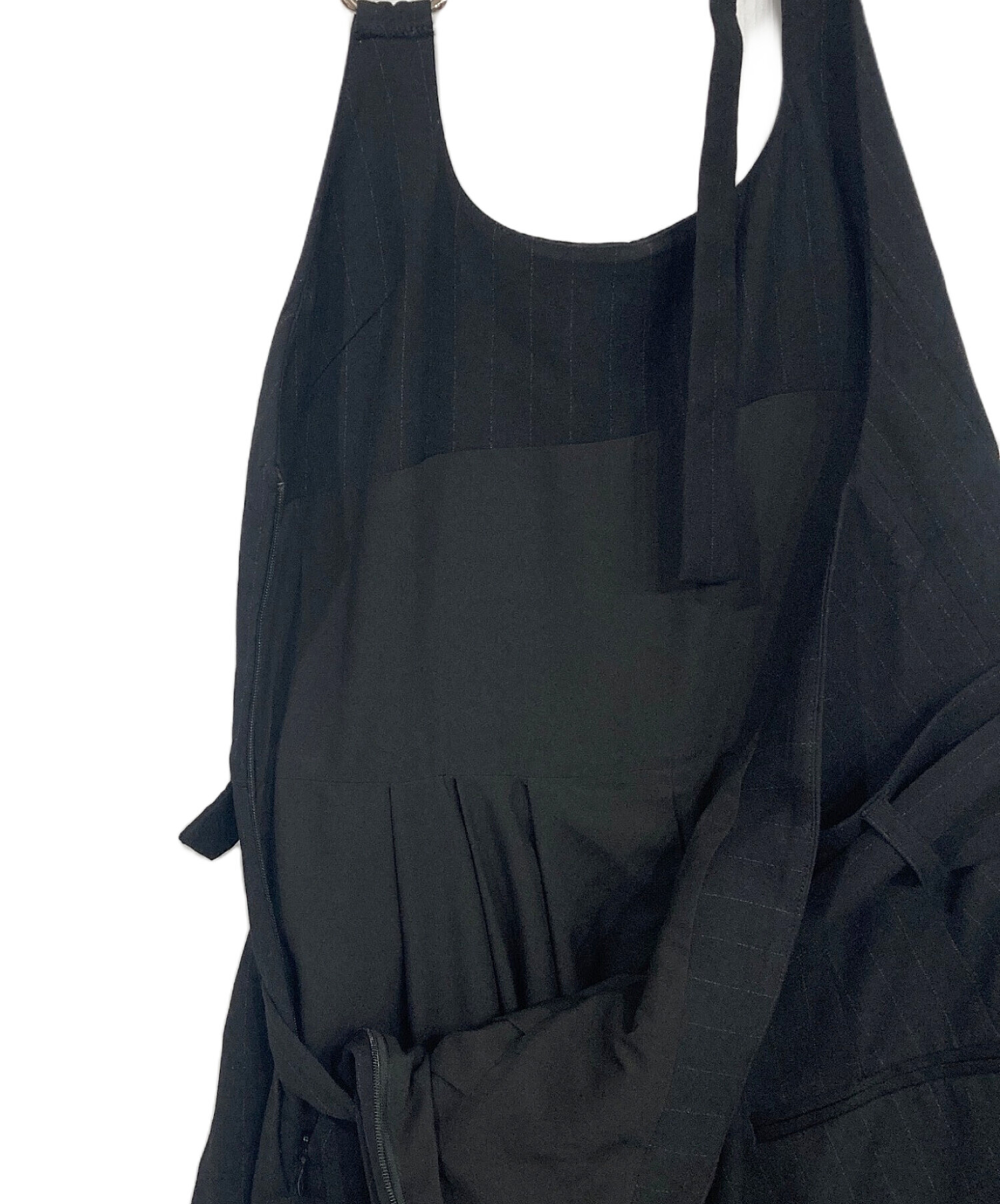 中古・古着通販】MAISON SPECIAL (メゾンスペシャル) Halter Neck All