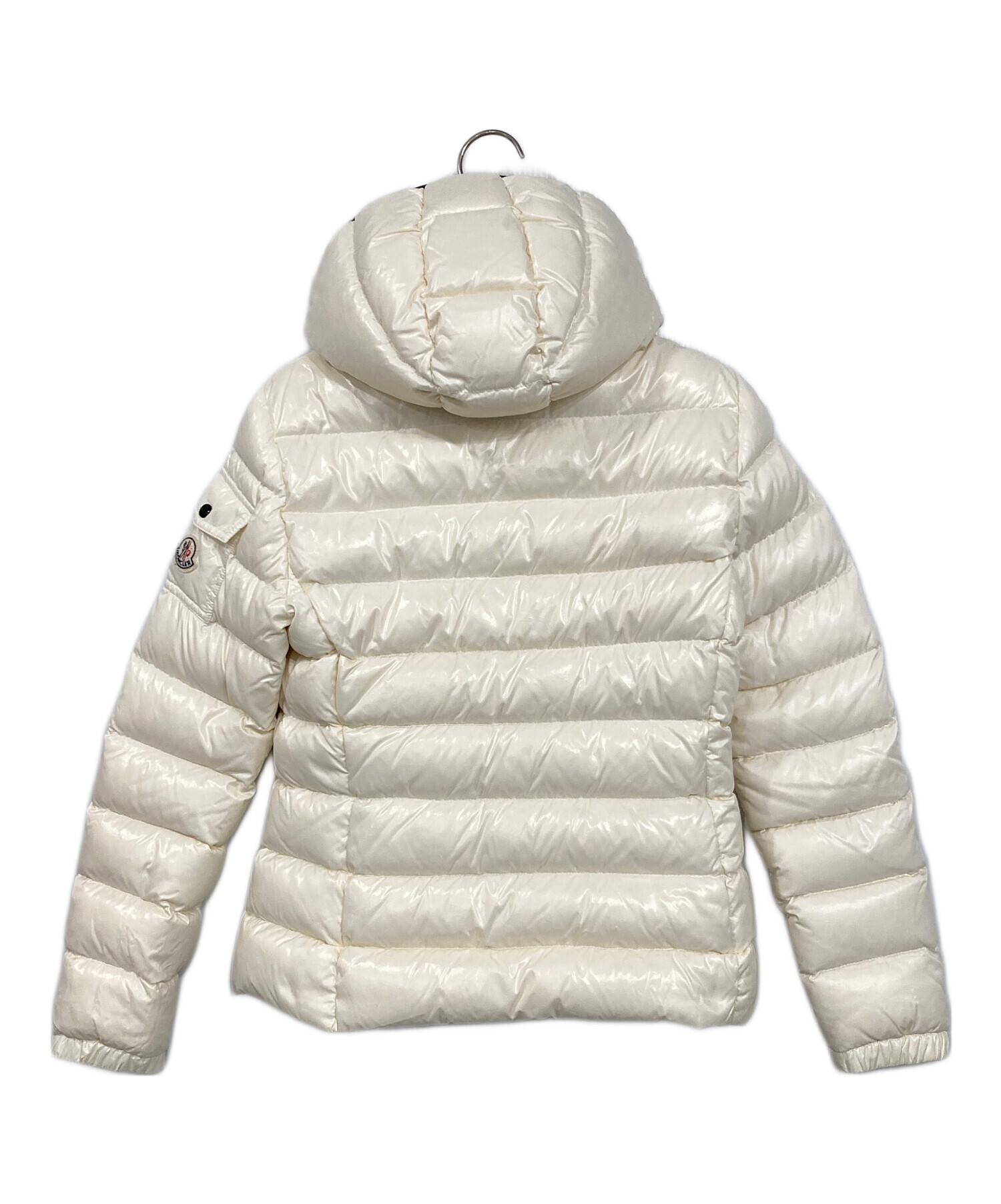 中古・古着通販】MONCLER (モンクレール) BADYダウンジャケット