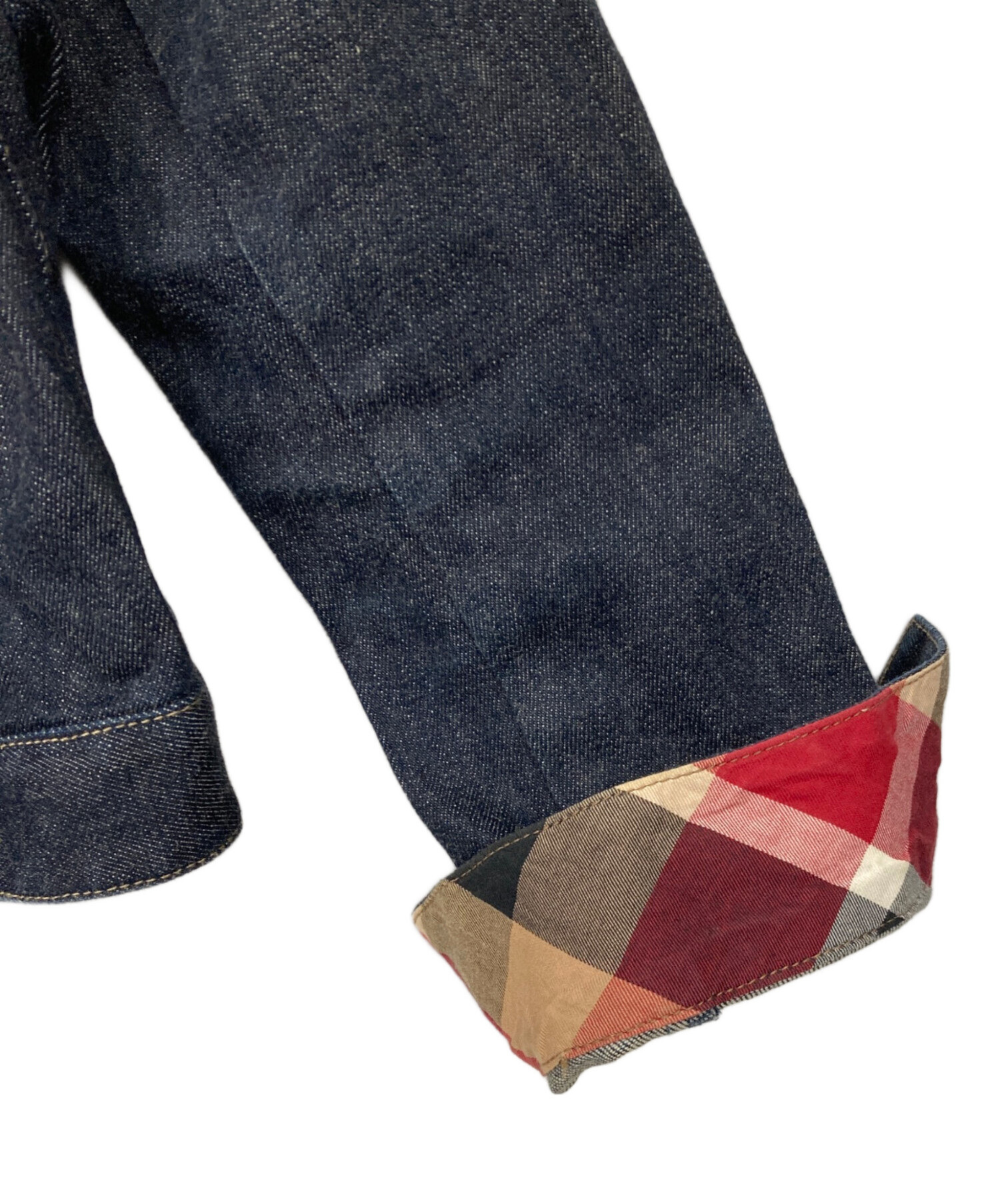 中古・古着通販】BLUE LABEL CRESTBRIDGE (ブルーレーベルクレスト