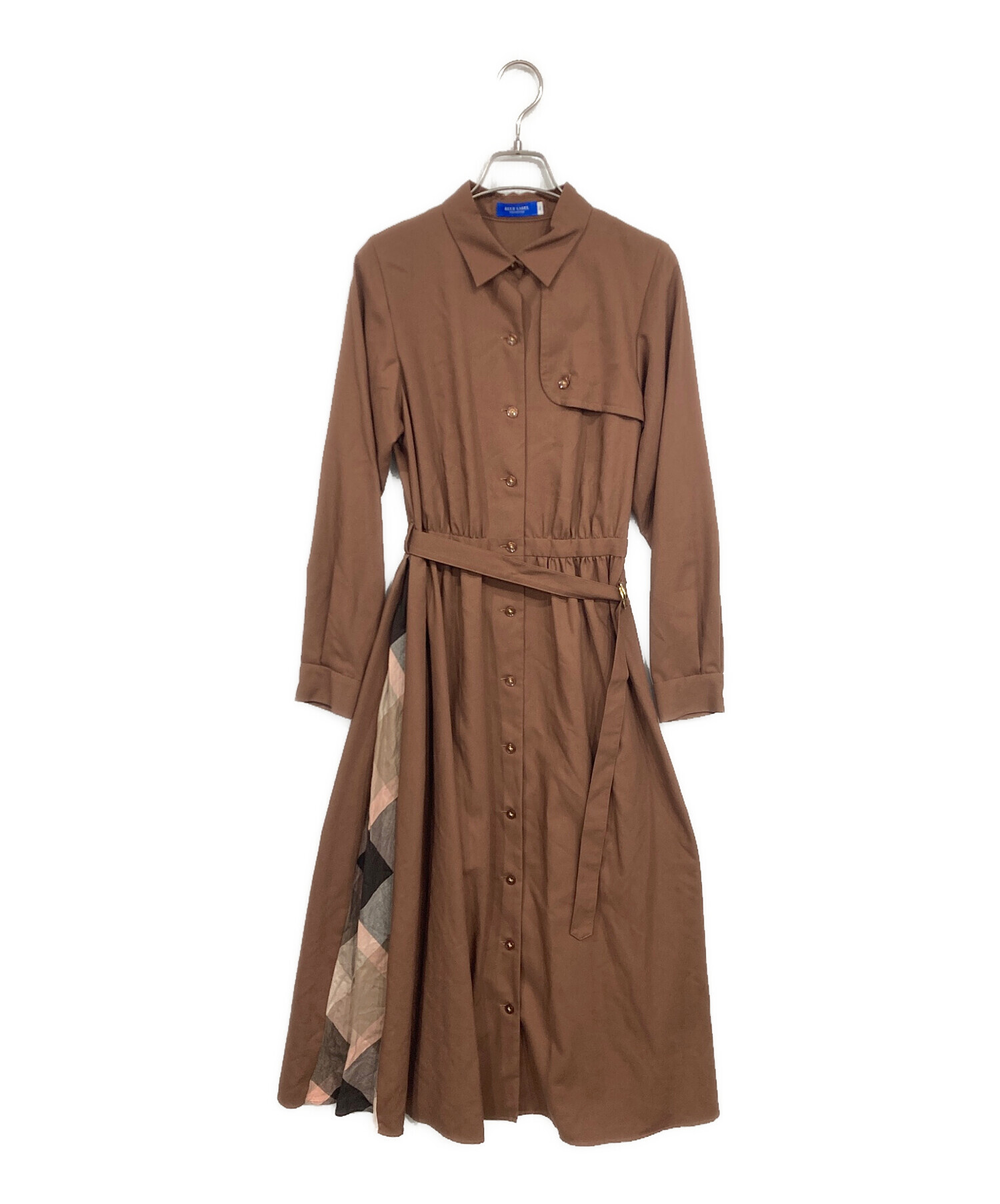 中古・古着通販】BLUE LABEL CRESTBRIDGE (ブルーレーベルクレスト