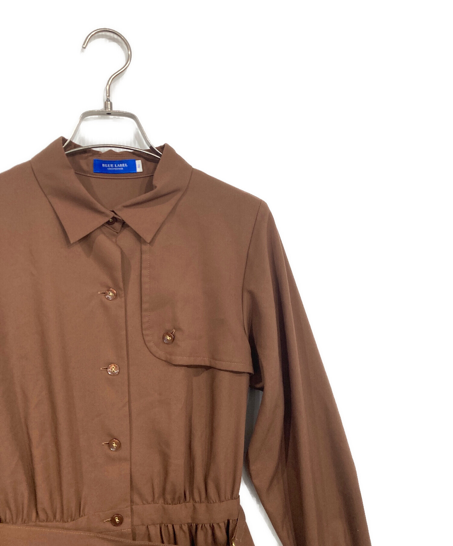 中古・古着通販】BLUE LABEL CRESTBRIDGE (ブルーレーベルクレスト