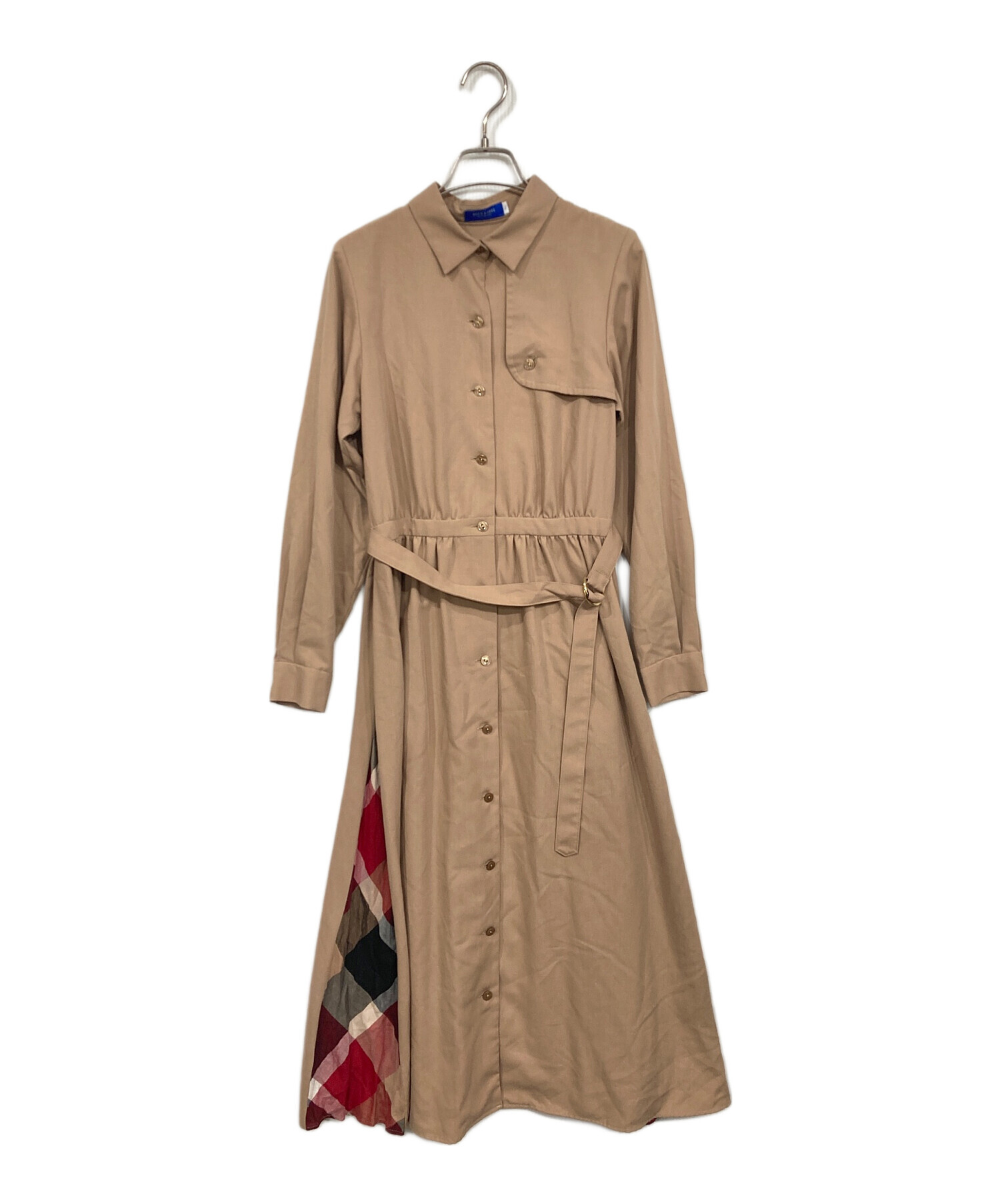 中古・古着通販】BLUE LABEL CRESTBRIDGE (ブルーレーベルクレスト