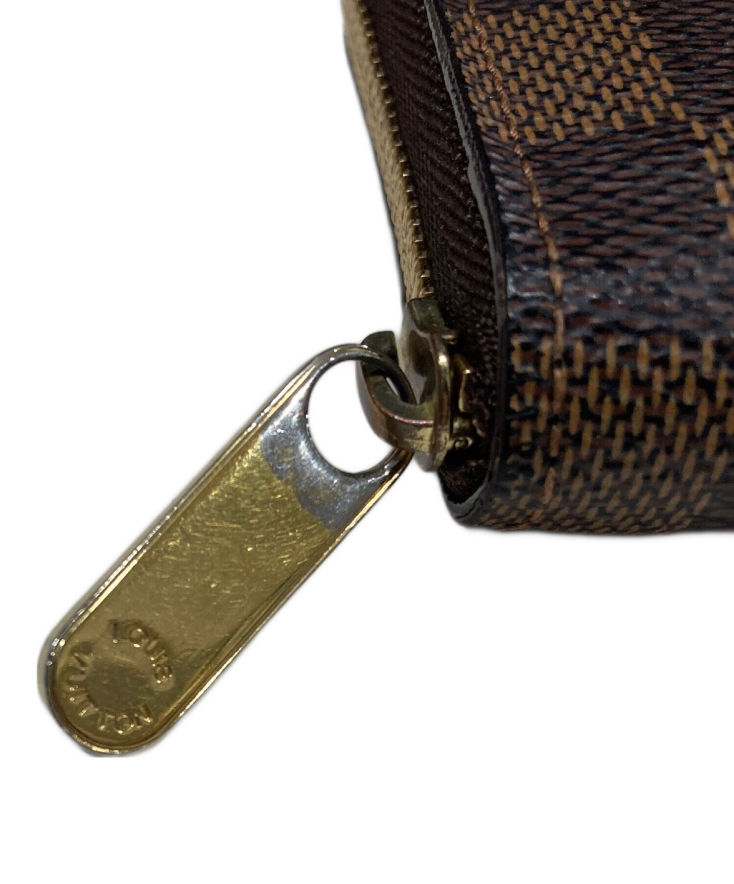 中古・古着通販】LOUIS VUITTON (ルイ ヴィトン) ジッピーコインパース