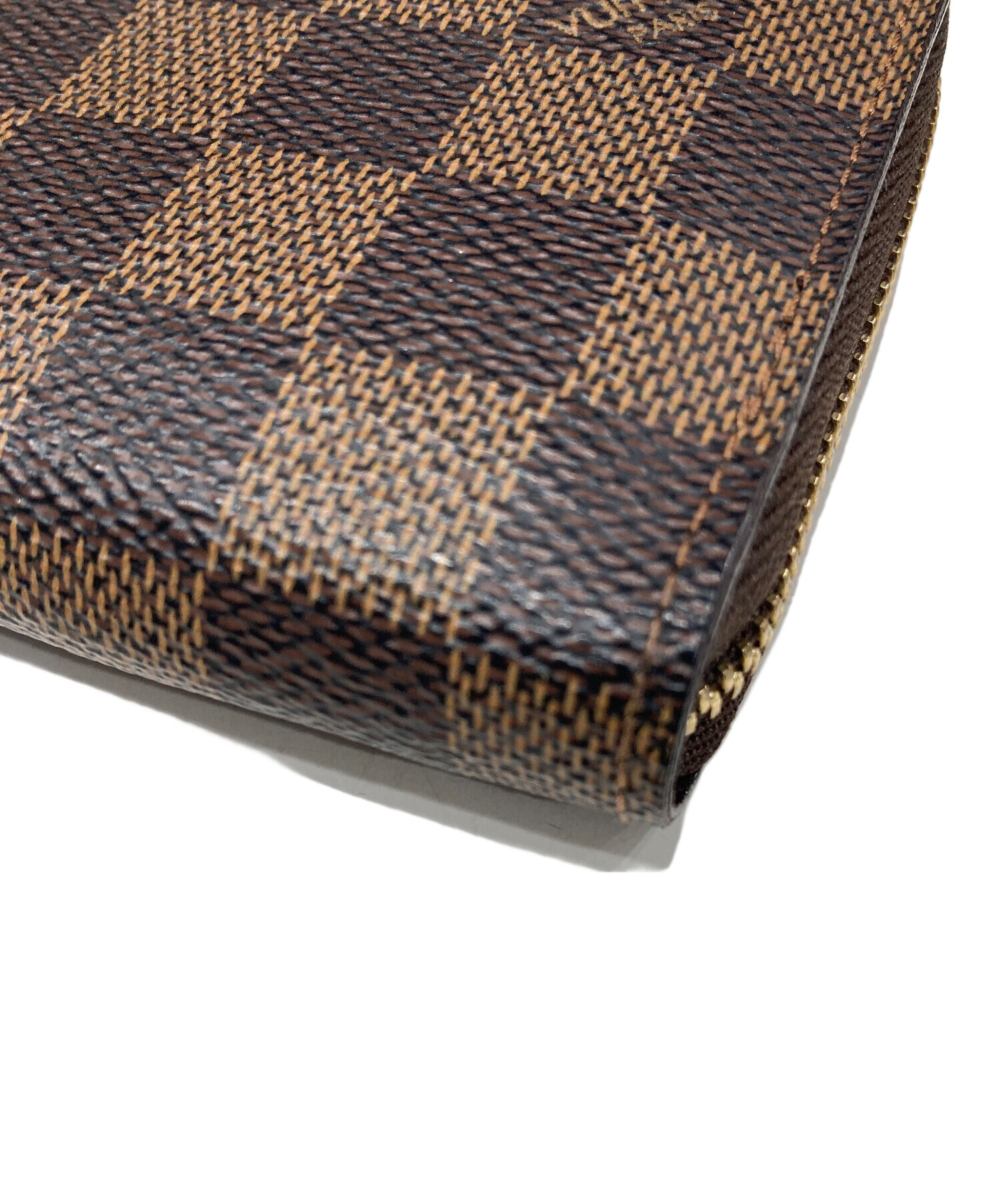 中古・古着通販】LOUIS VUITTON (ルイ ヴィトン) ジッピーコインパース