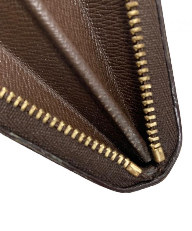 中古・古着通販】LOUIS VUITTON (ルイ ヴィトン) ジッピーコインパース