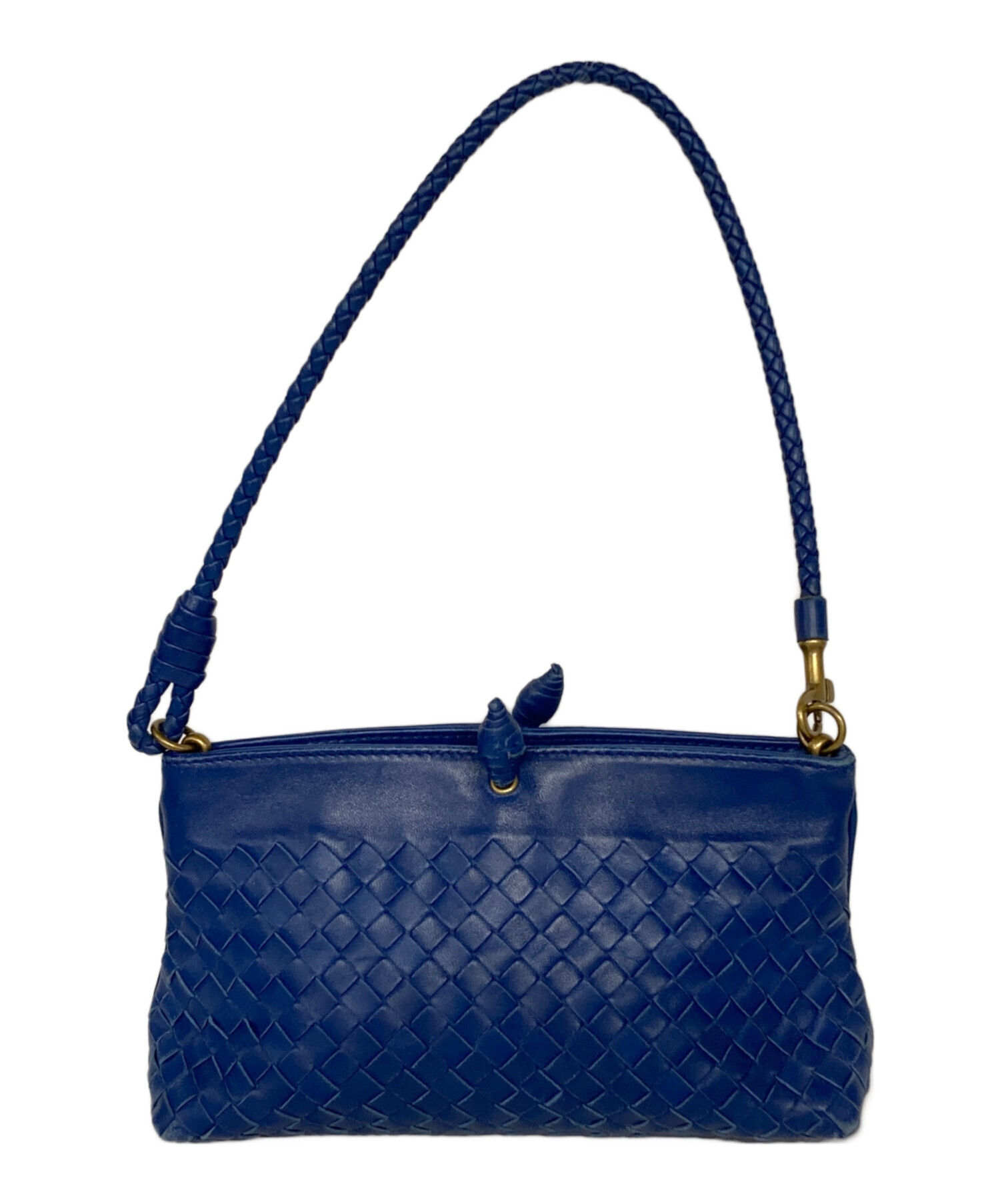 中古・古着通販】BOTTEGA VENETA (ボッテガベネタ) イントレチャート