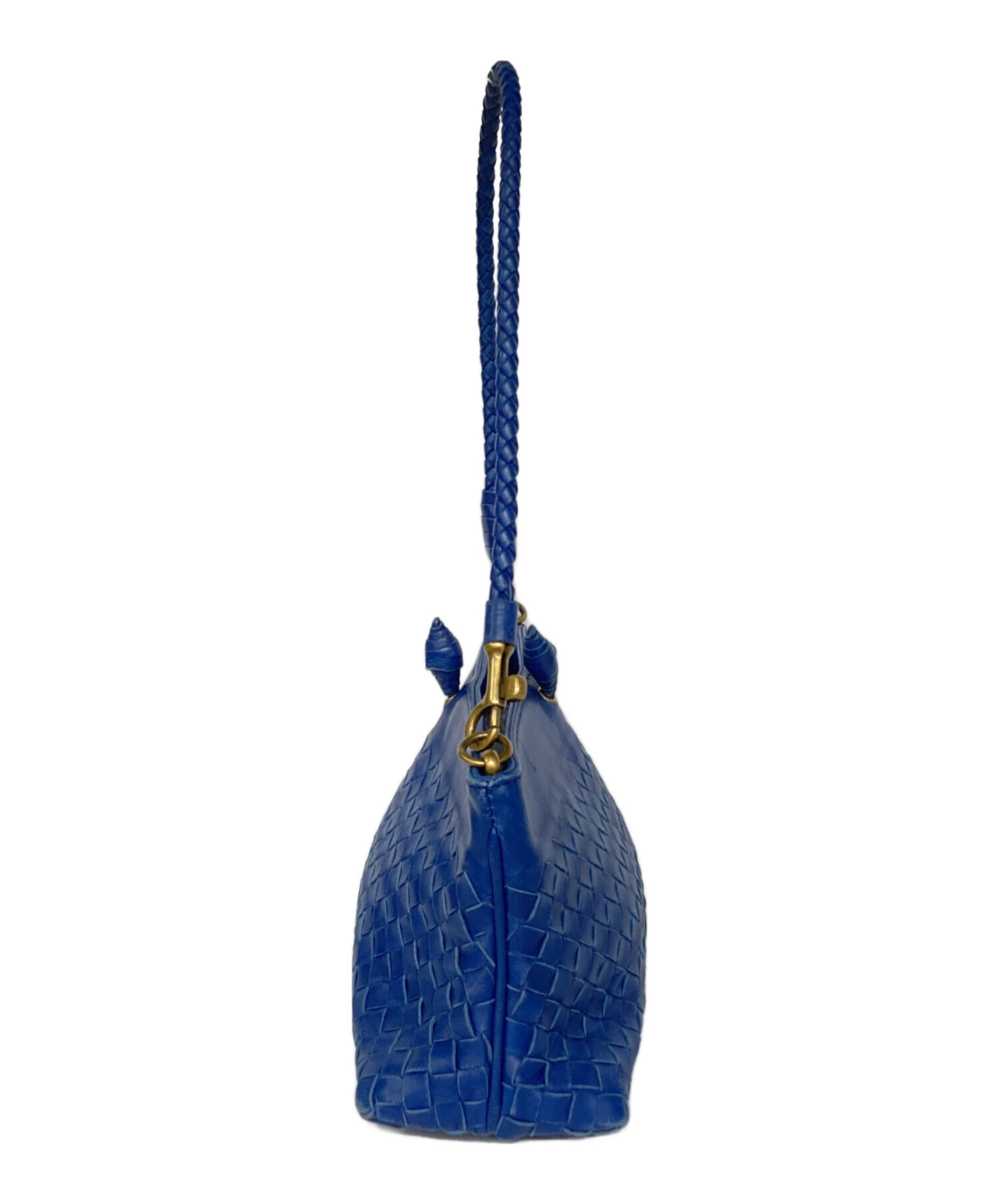 中古・古着通販】BOTTEGA VENETA (ボッテガベネタ) イントレチャート