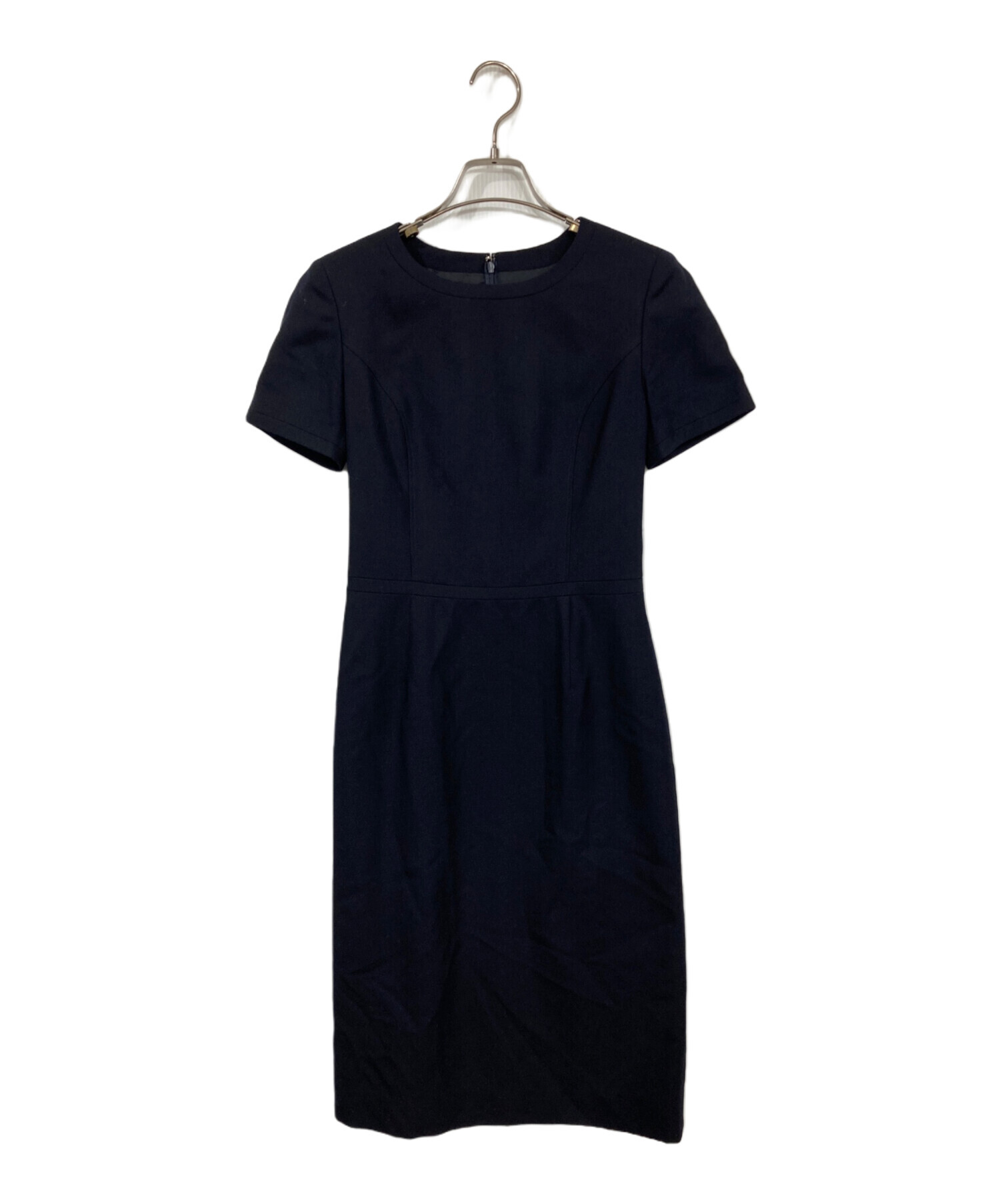 クレージュ　　ワンピース　ジャケット　未使用品 中古・古着通販】courreges (クレージュ) ジャケットセットワンピース