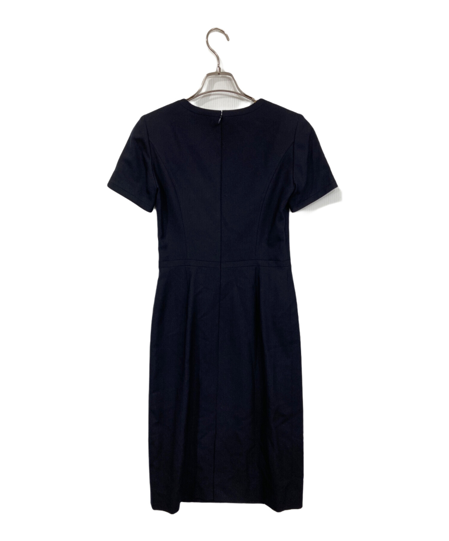 クレージュ　　ワンピース　ジャケット　未使用品 中古・古着通販】courreges (クレージュ) ジャケットセットワンピース