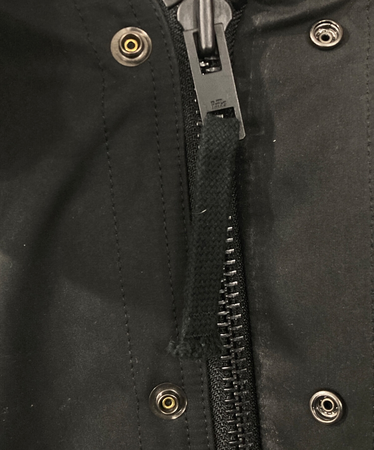 THE RERACS　ザ リラクス ショート モッズコート 34 タグ付 未使用 中古・古着通販】THE RERACS (ザ リラクス) ショートモッズコート