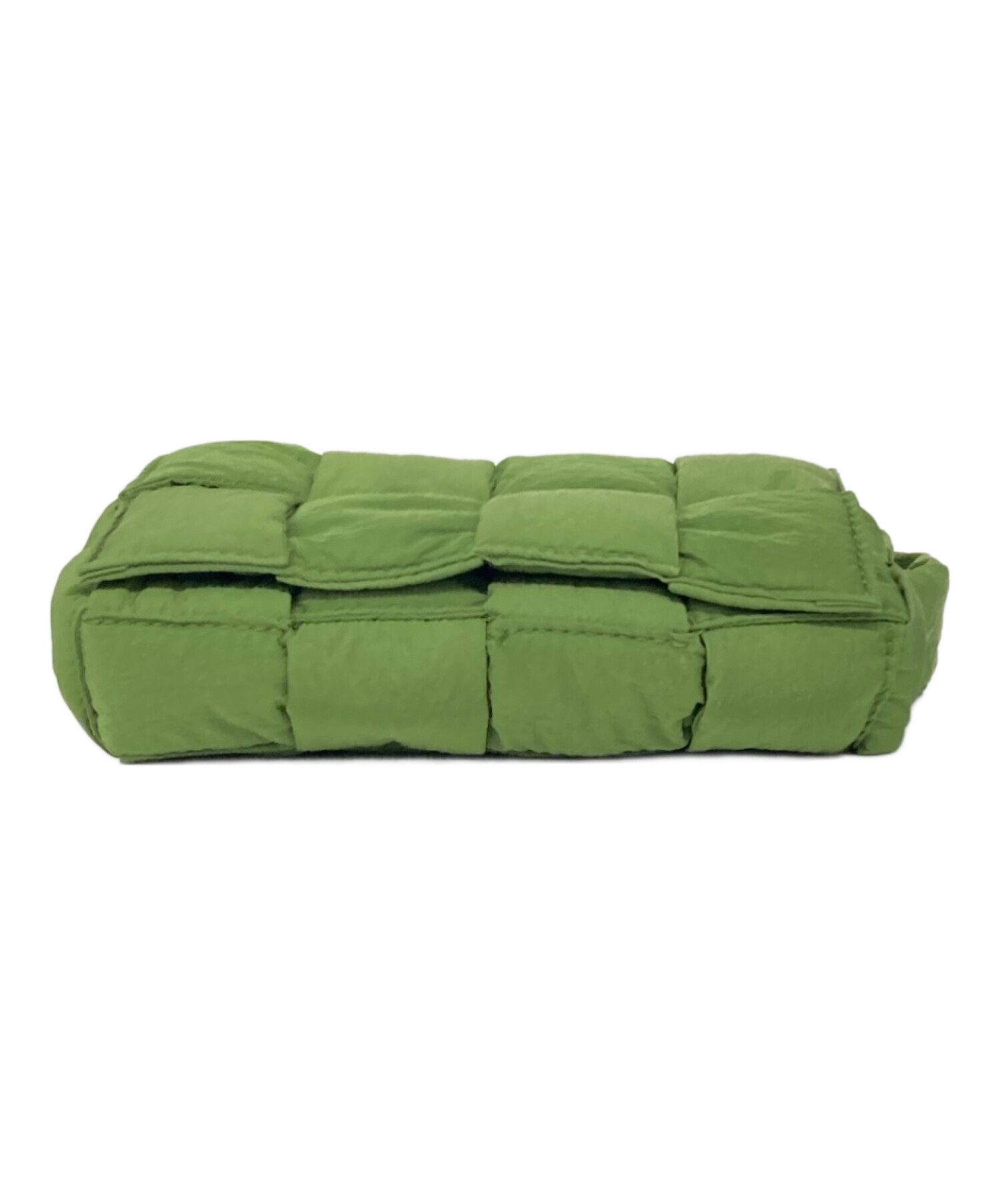 中古・古着通販】BOTTEGA VENETA (ボッテガベネタ) カセット クロス