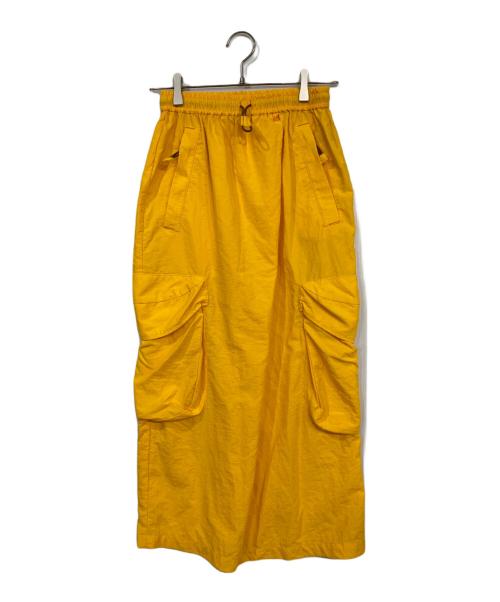 中古・古着通販】nagonstans (ナゴンスタンス) 撥水ドレープポケット