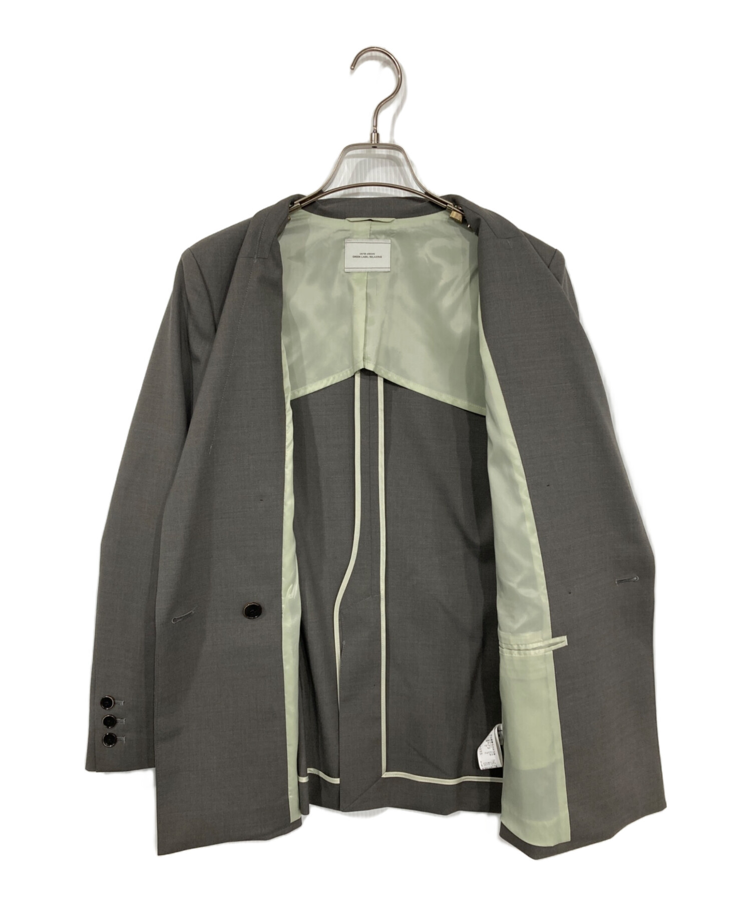 中古・古着通販】green label relaxing (グリーンレーベルリラクシング