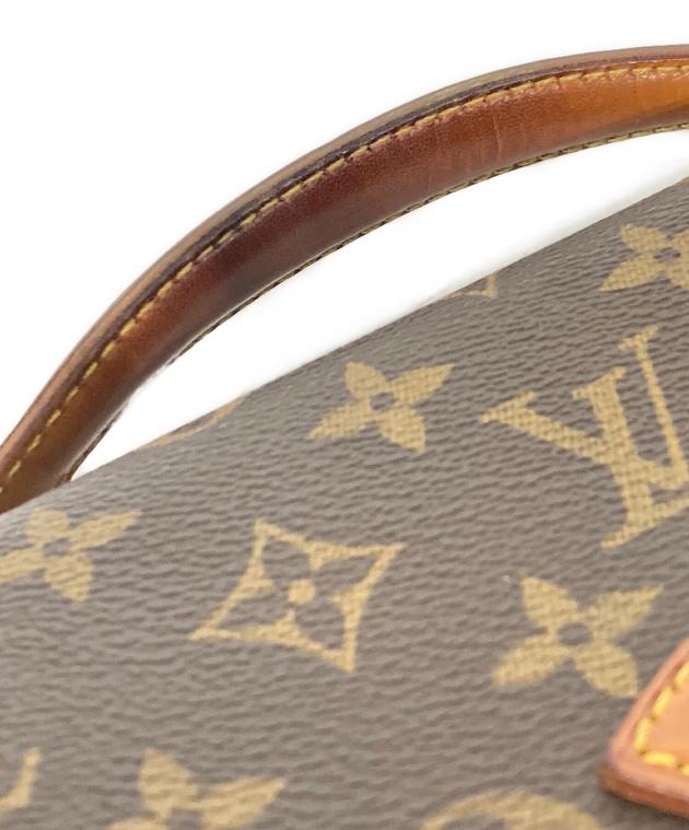 中古・古着通販】LOUIS VUITTON (ルイ ヴィトン) ベルエア