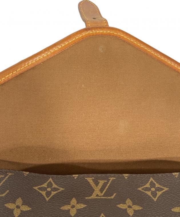 中古・古着通販】LOUIS VUITTON (ルイ ヴィトン) ベルエア