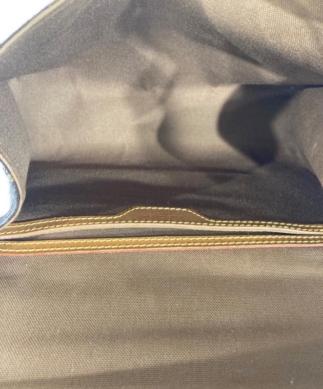 中古・古着通販】LOUIS VUITTON (ルイ ヴィトン) ベルエア