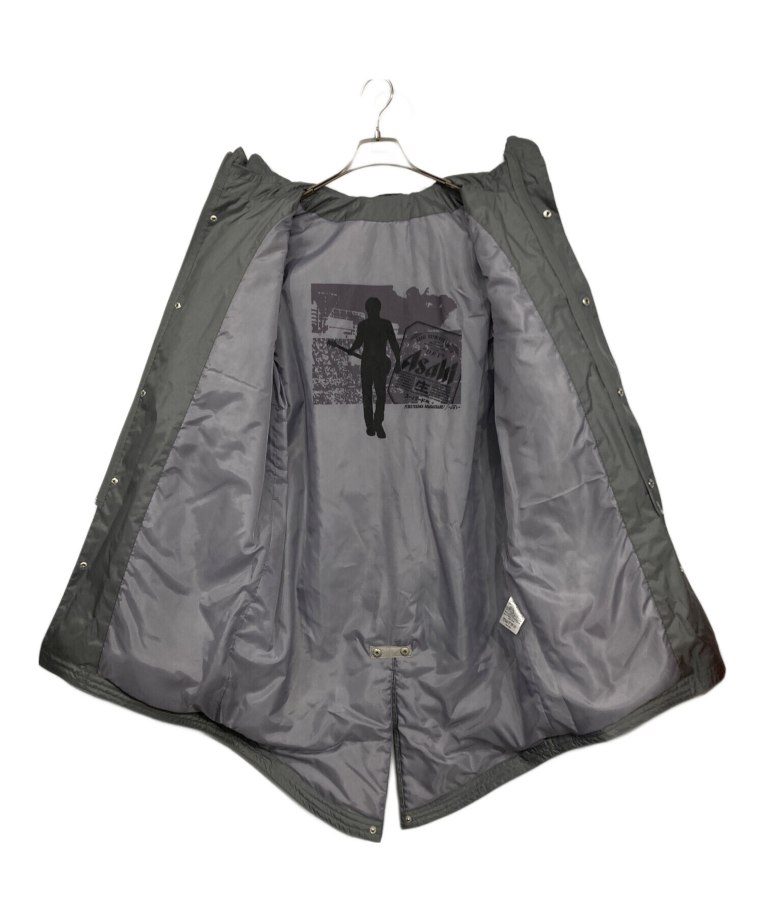 中古・古着通販】ASAHI (アサヒ) 福山雅治 (フクヤママサハル) コラボ