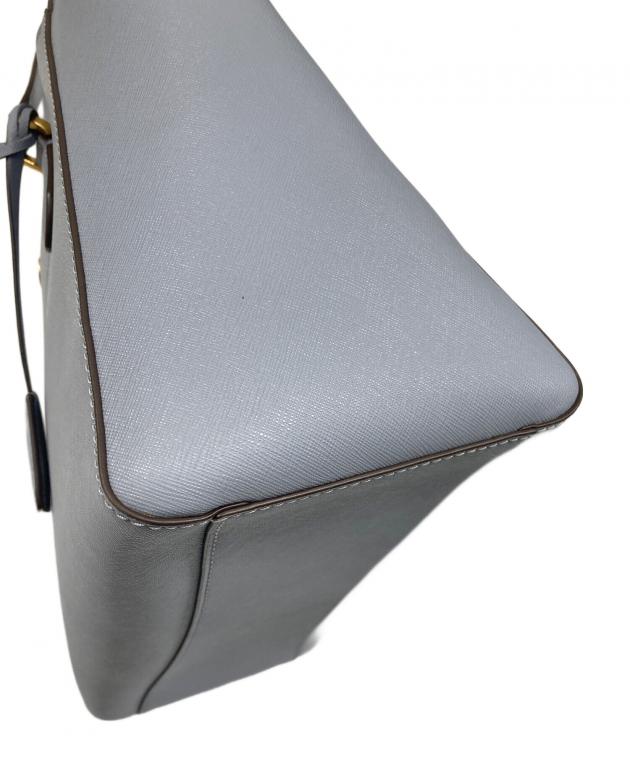 中古・古着通販】TORY BURCH (トリーバーチ) ロビンソン トートバッグ