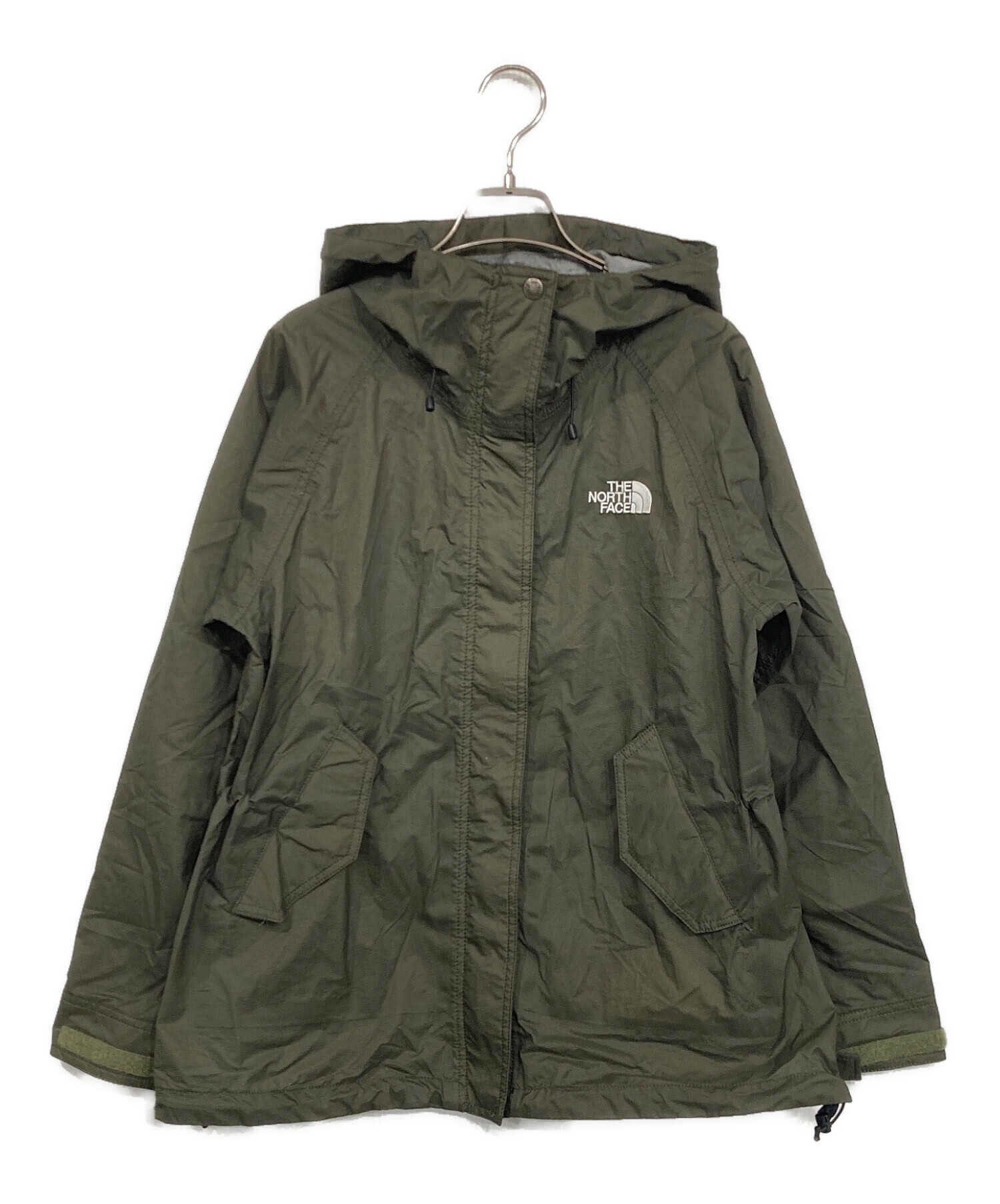中古・古着通販】THE NORTH FACE (ザ ノース フェイス) Mountain Finch