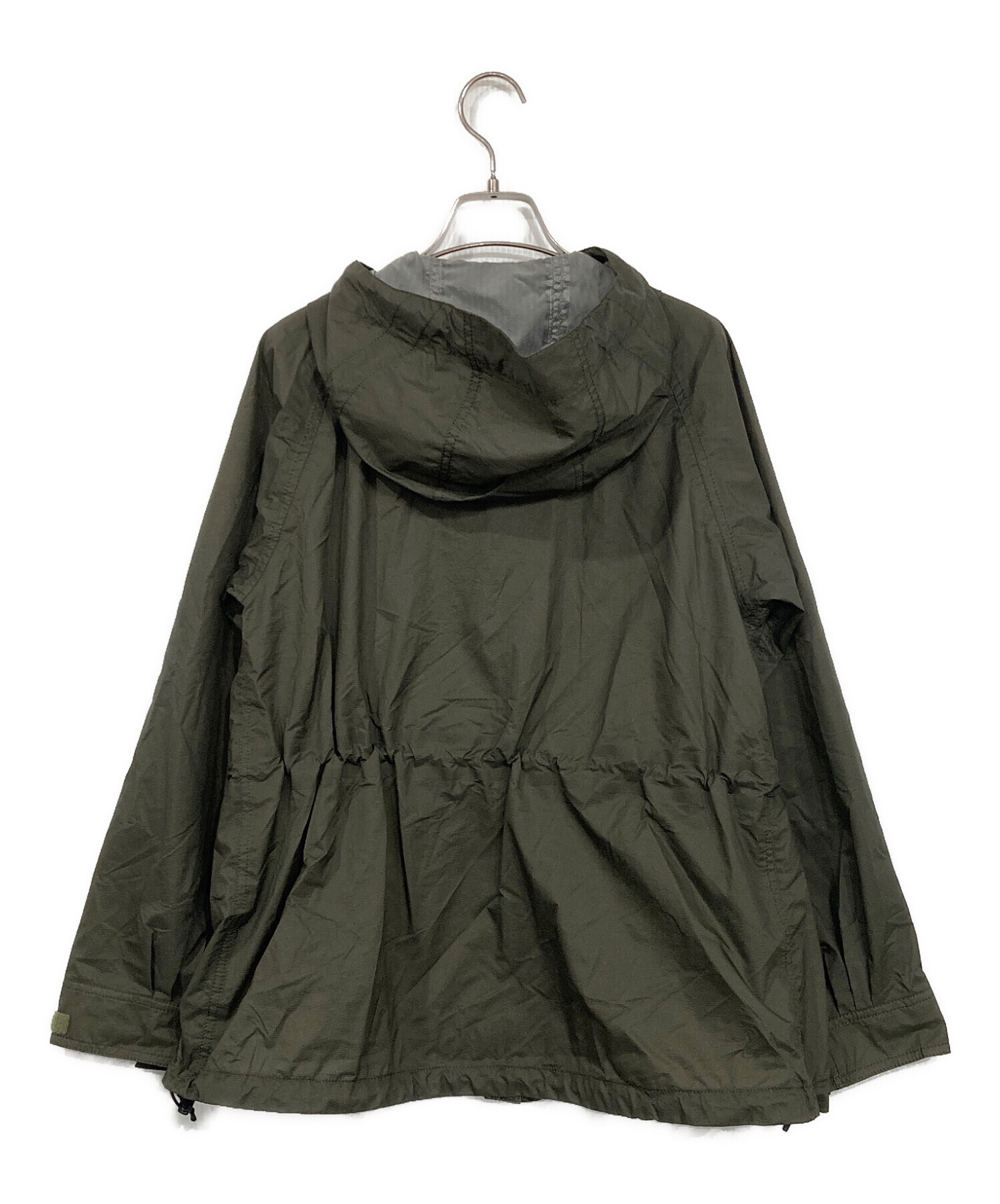 中古・古着通販】THE NORTH FACE (ザ ノース フェイス) Mountain Finch