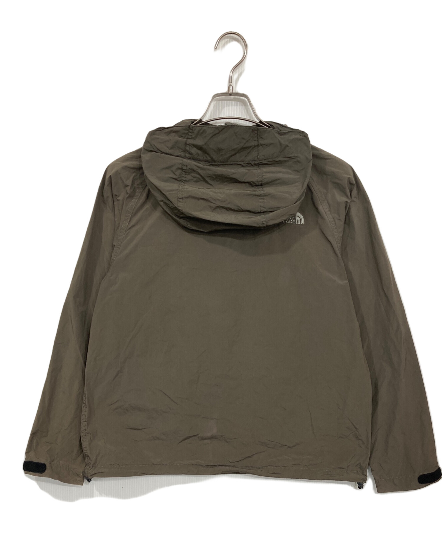 中古・古着通販】THE NORTH FACE (ザ ノース フェイス) アノラック