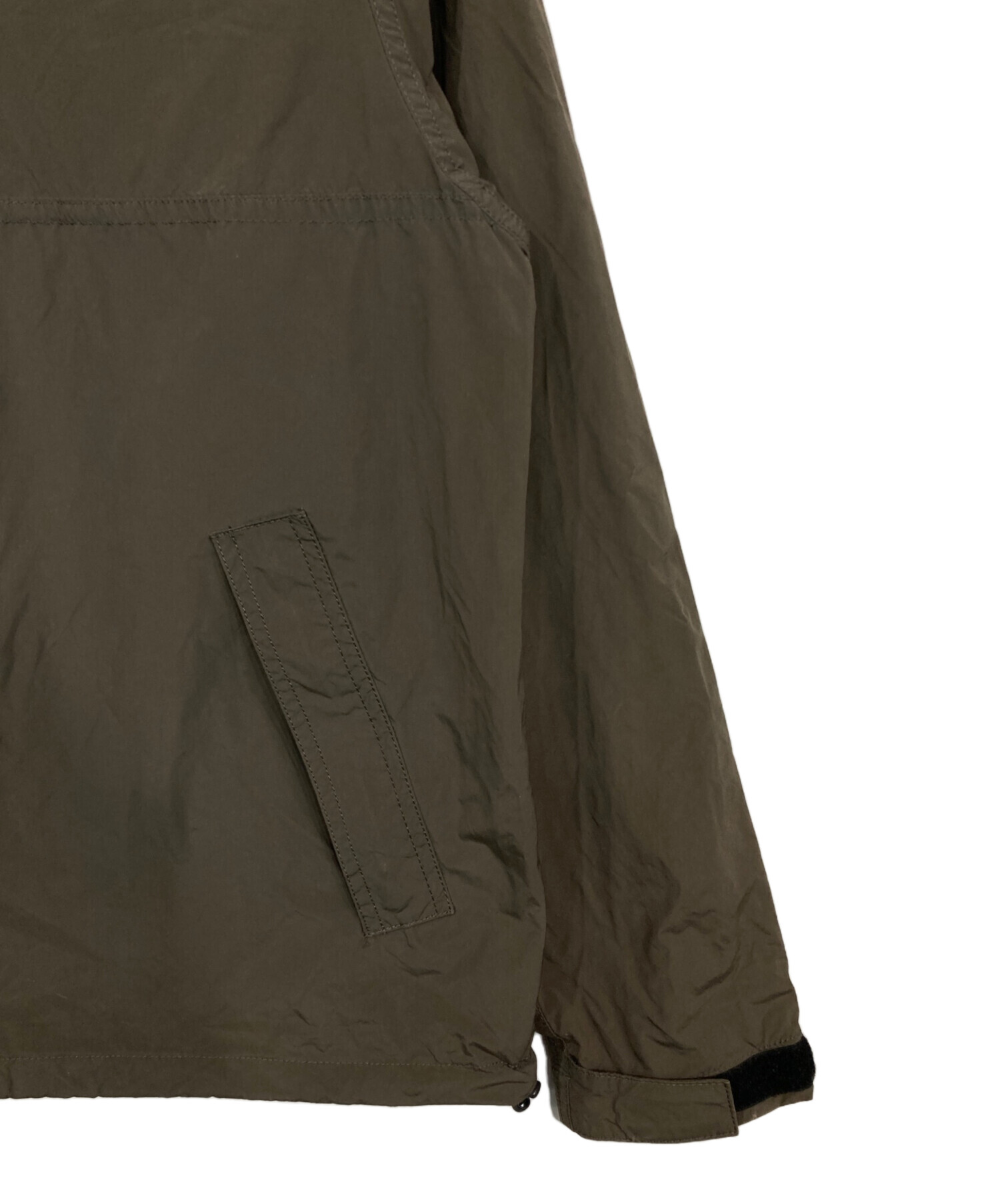 中古・古着通販】THE NORTH FACE (ザ ノース フェイス) アノラック