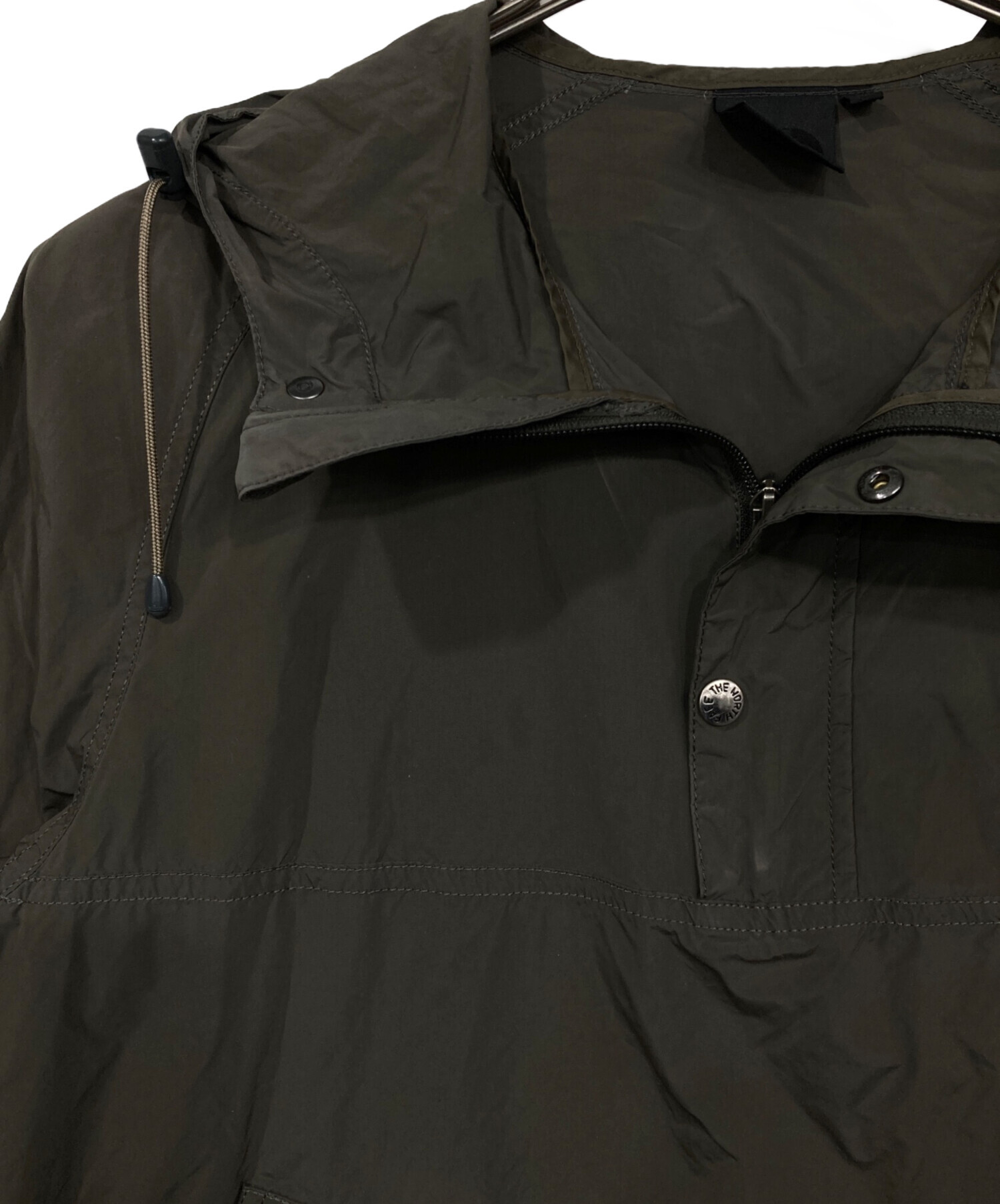 中古・古着通販】THE NORTH FACE (ザ ノース フェイス) アノラック