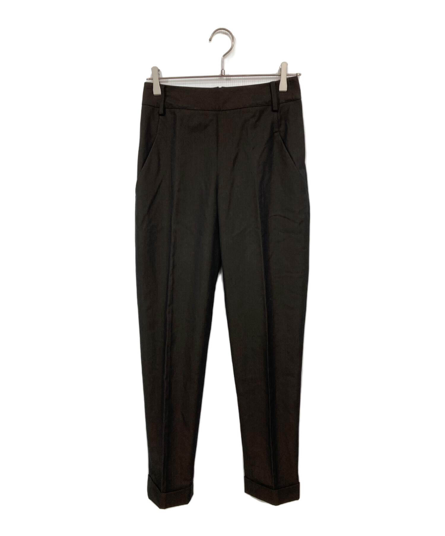 MARGARET HOWELL マーガレットハウエル パンツ（その他） レディース 【古着】【中古】 中古・古着通販】MARGARET HOWELL (マーガレットハウエル) センター